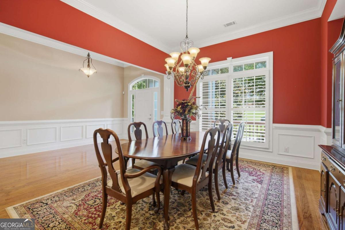 5105 Stefan Ridge Way Property Photo 8