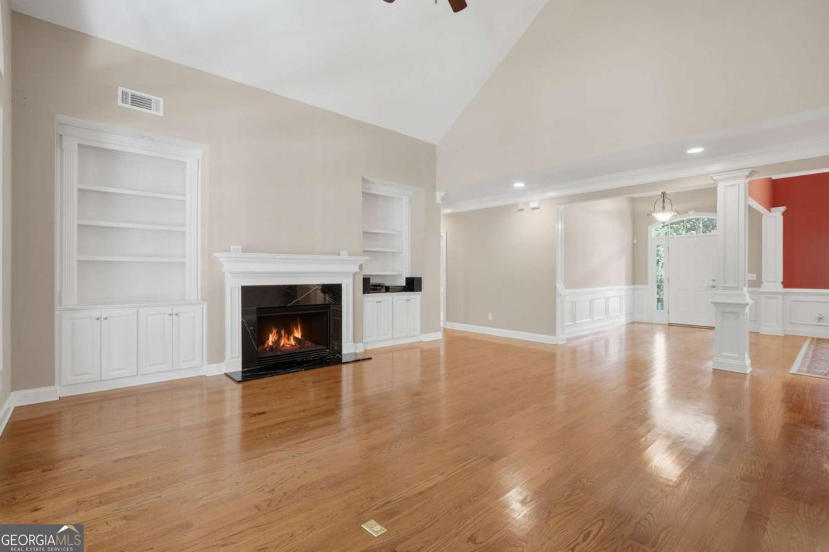 5105 Stefan Ridge Way Property Photo 9