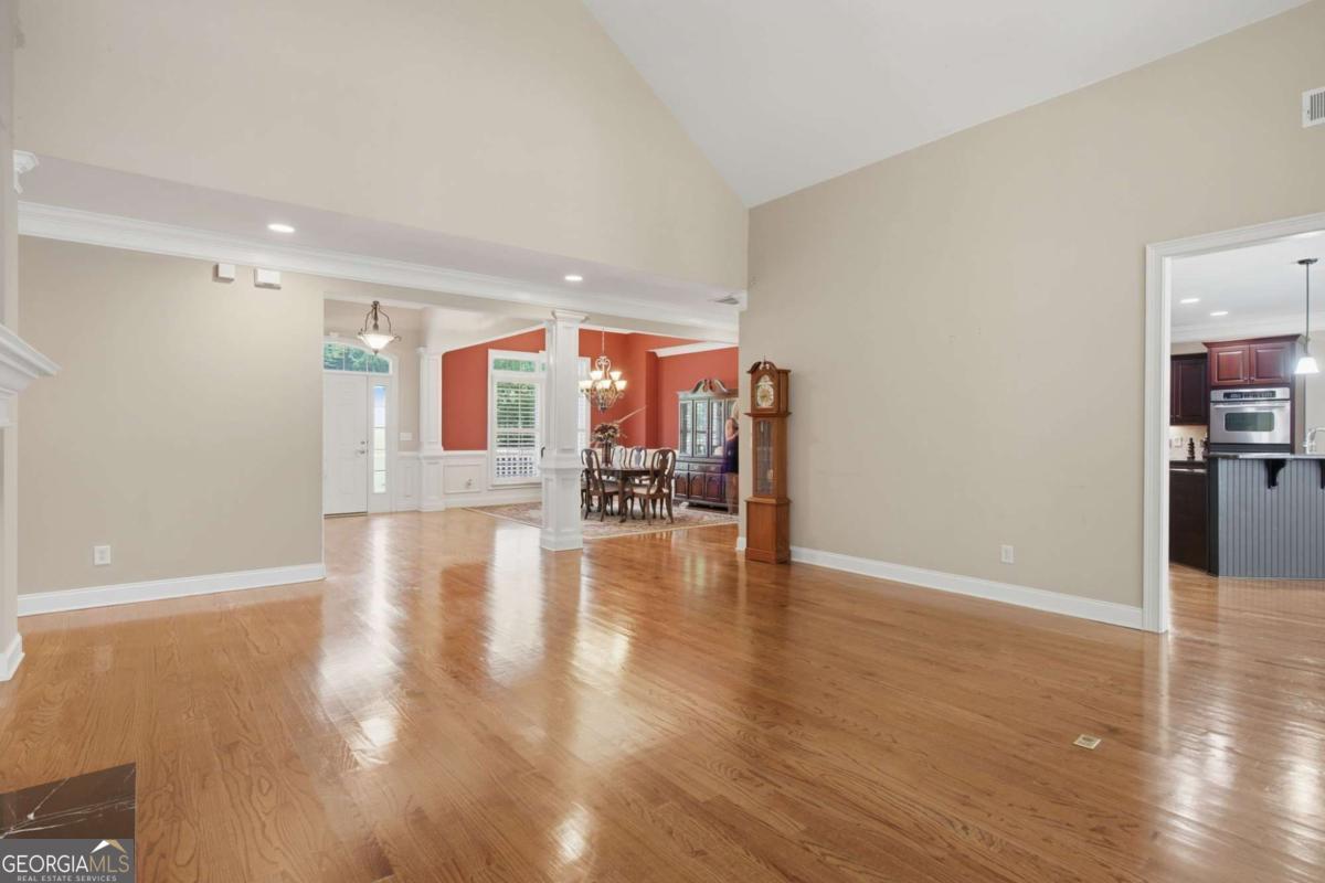 5105 Stefan Ridge Way Property Photo 10