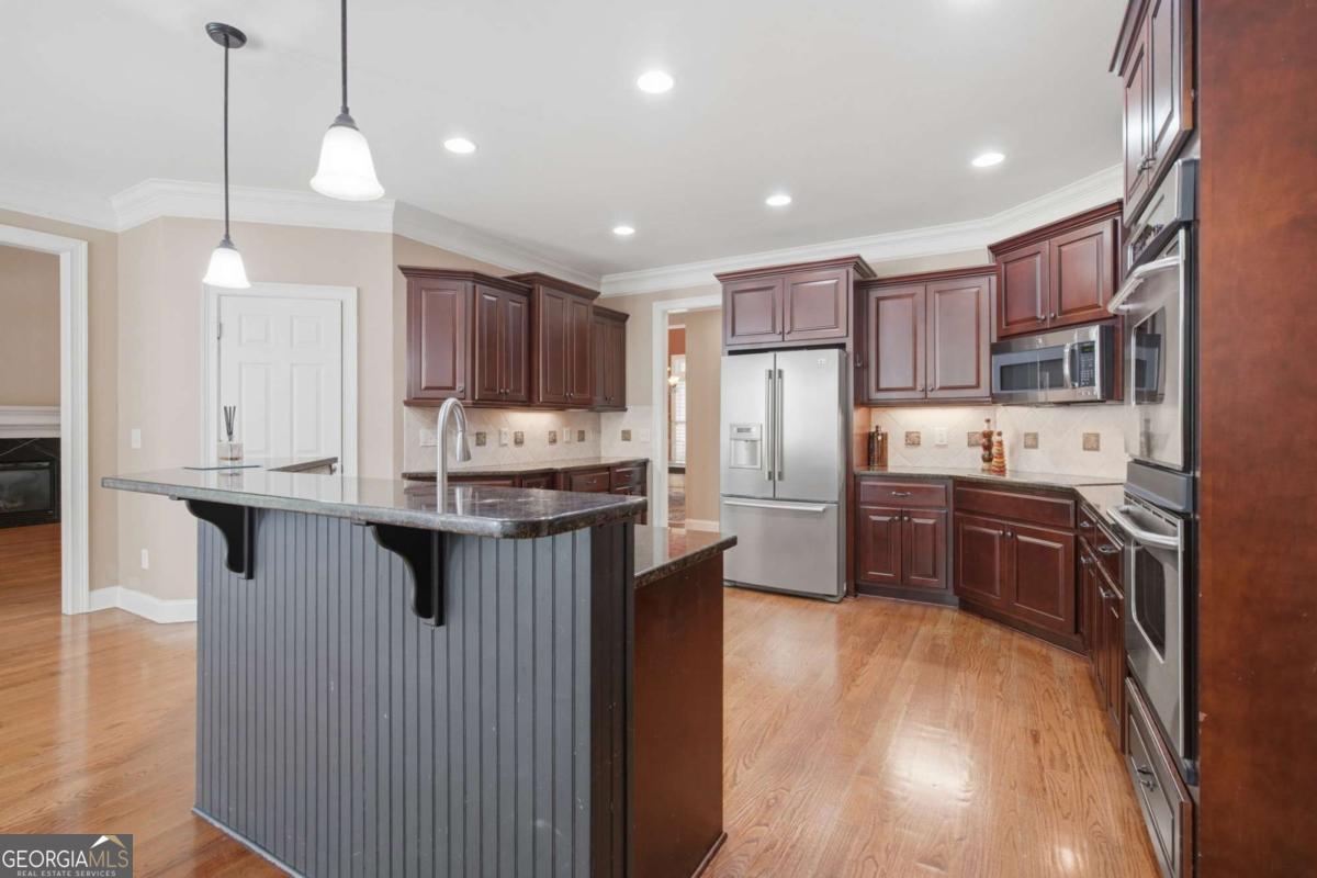 5105 Stefan Ridge Way Property Photo 15