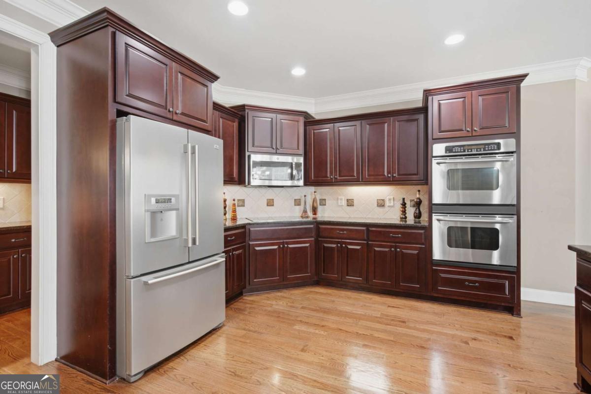 5105 Stefan Ridge Way Property Photo 18
