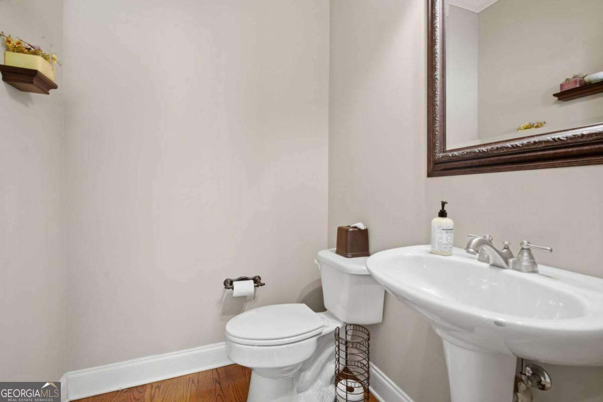 5105 Stefan Ridge Way Property Photo 32