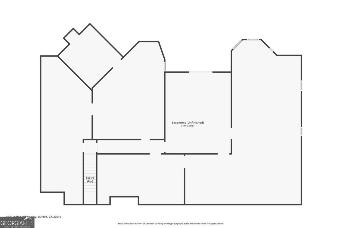 5105 Stefan Ridge Way Property Photo 79