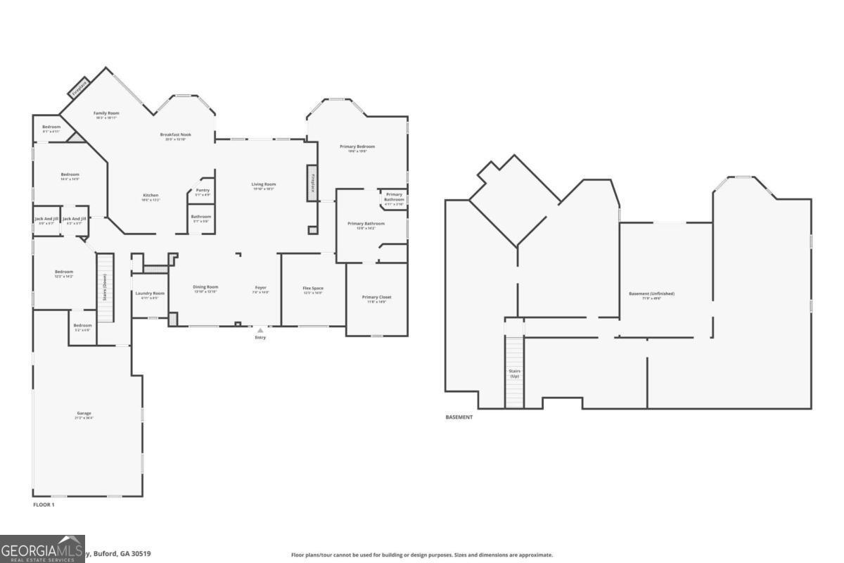 5105 Stefan Ridge Way Property Photo 80
