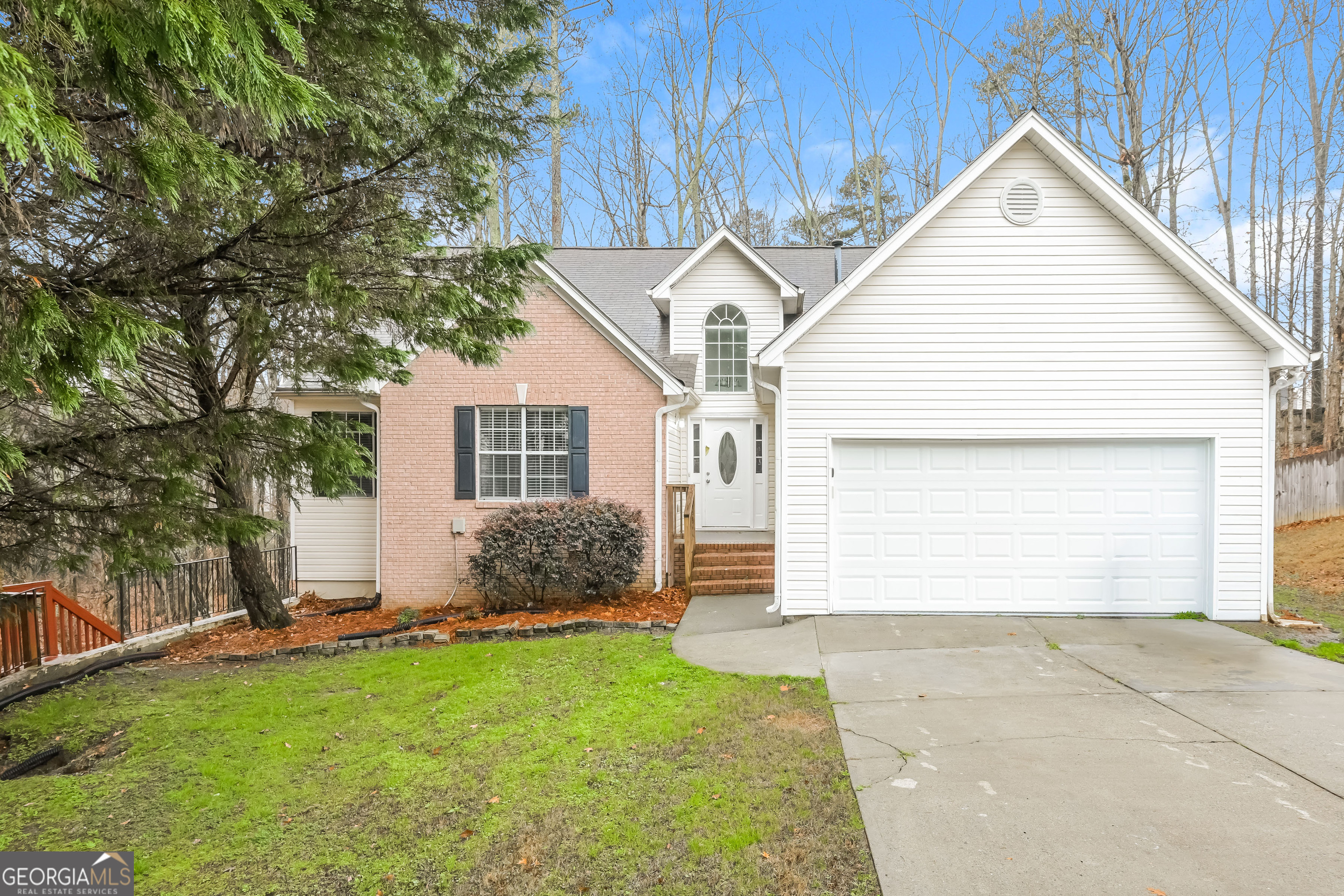 1418 Wilkes Ive Drive Property Photo 1