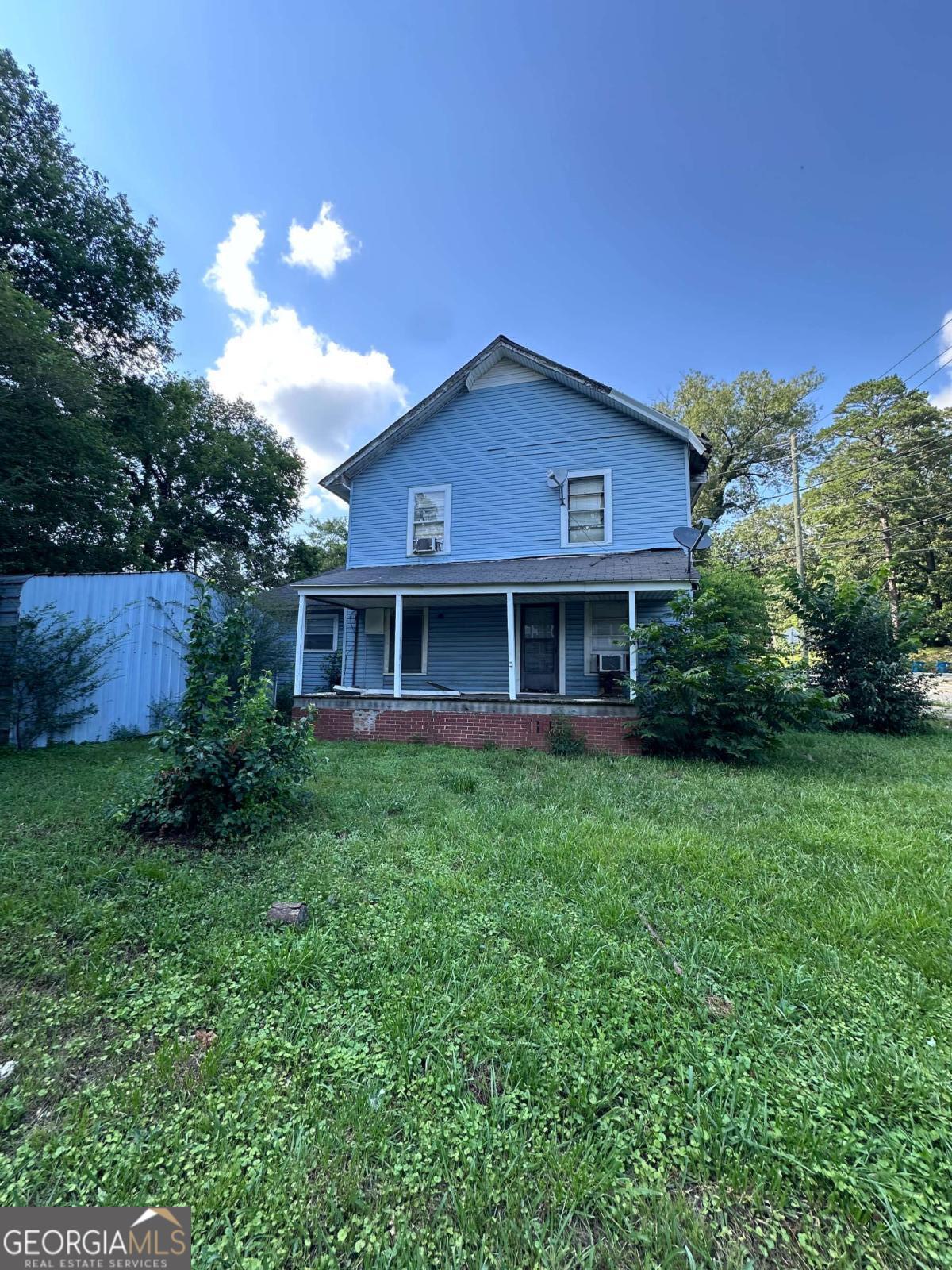 3402 Maple Road Se Property Photo 1