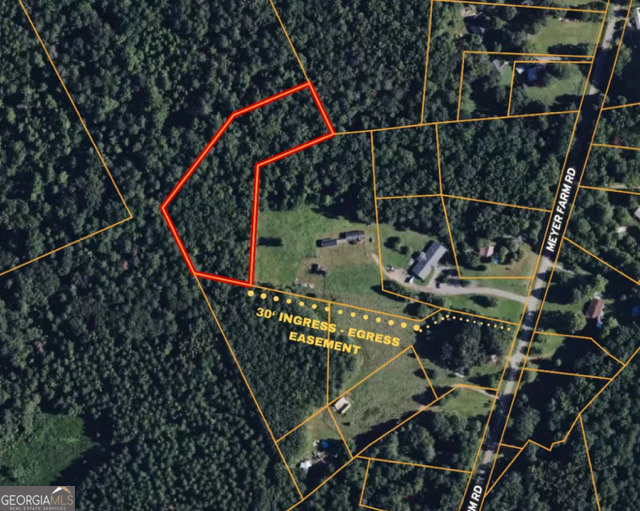 0 Meyer Farm Road Property Photo 1