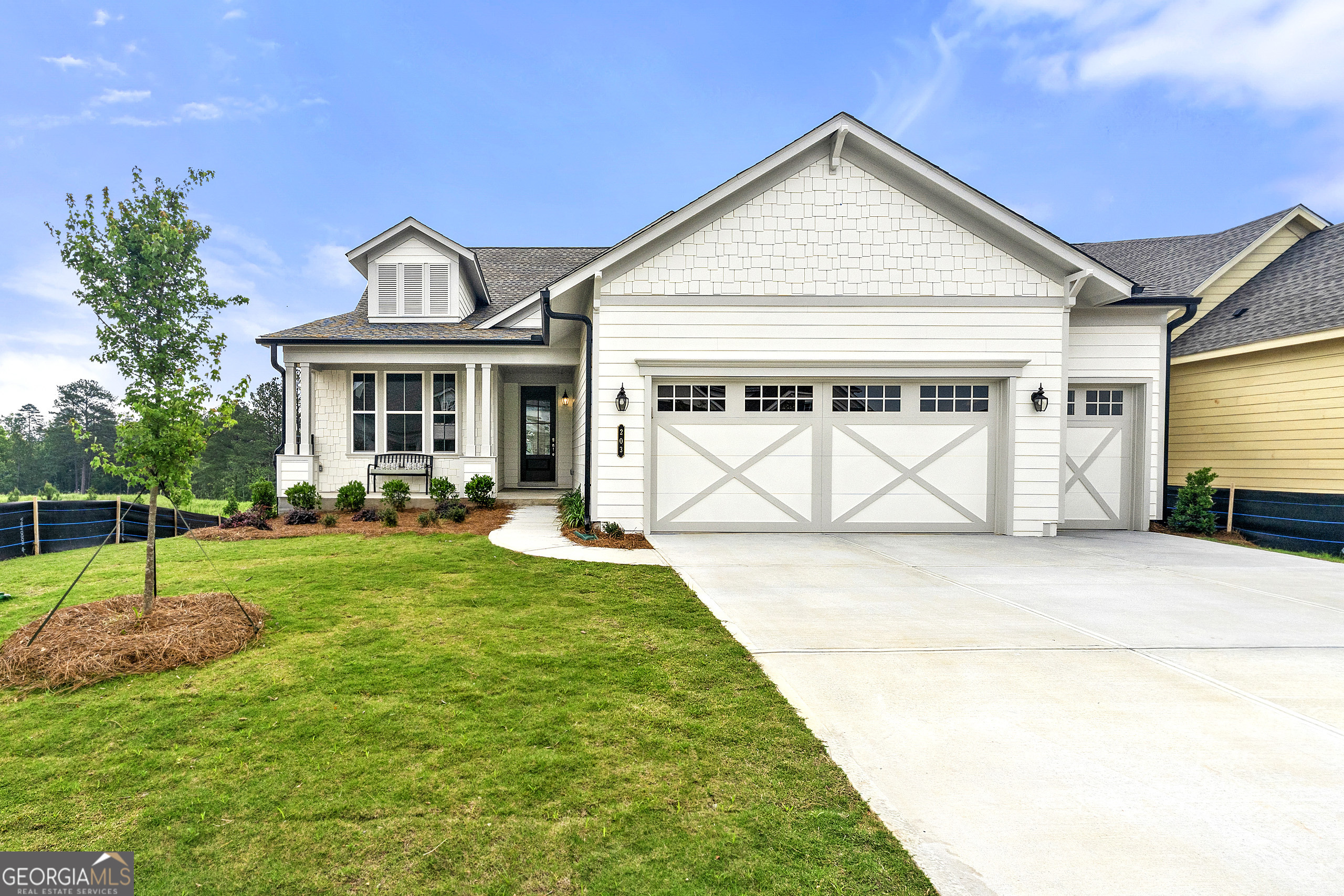 203 Bear Way