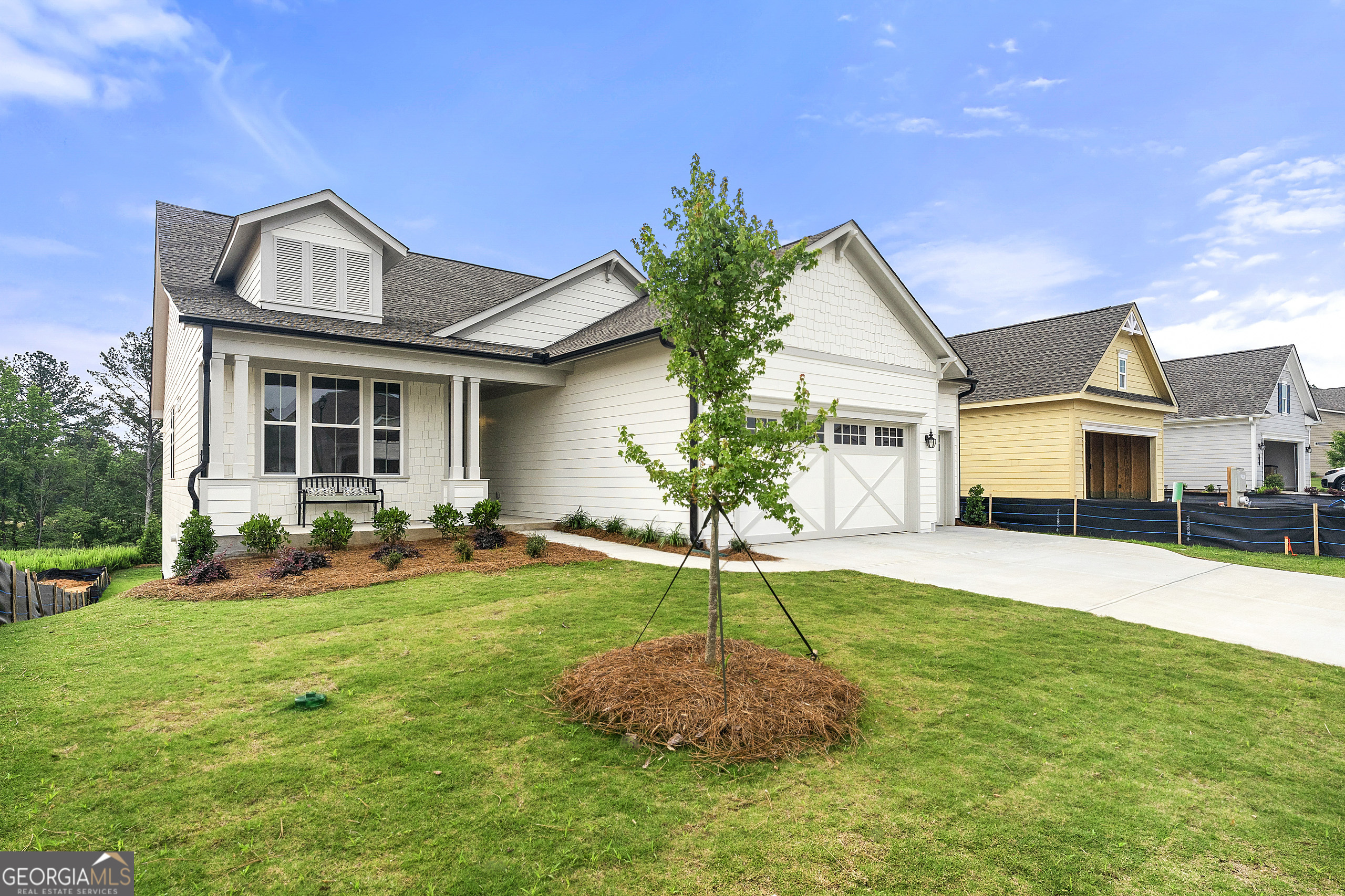 203 Bear Way Property Photo 3