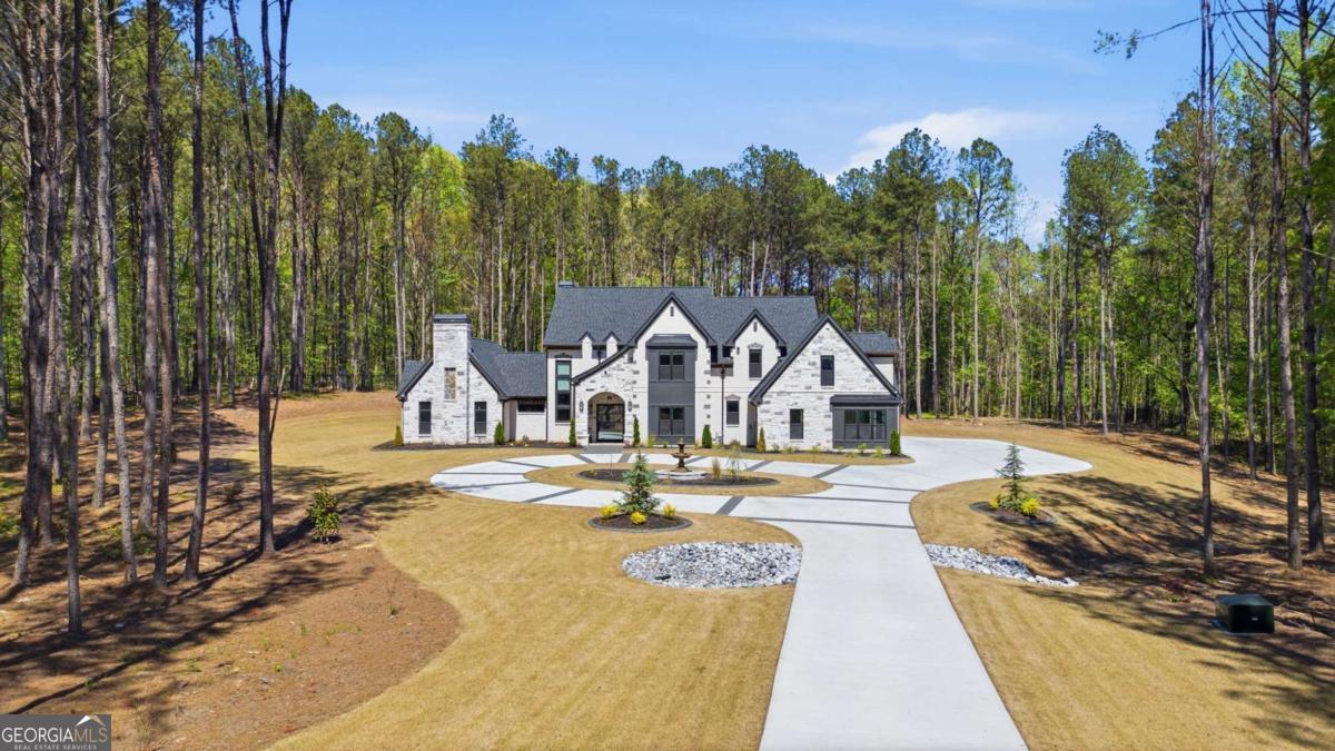 1315 Sandy Creek Road Property Photo 1