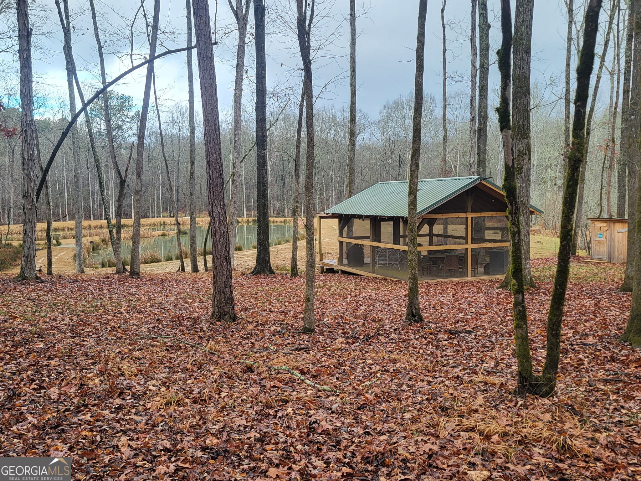 0 Court Ground Property Photo 1