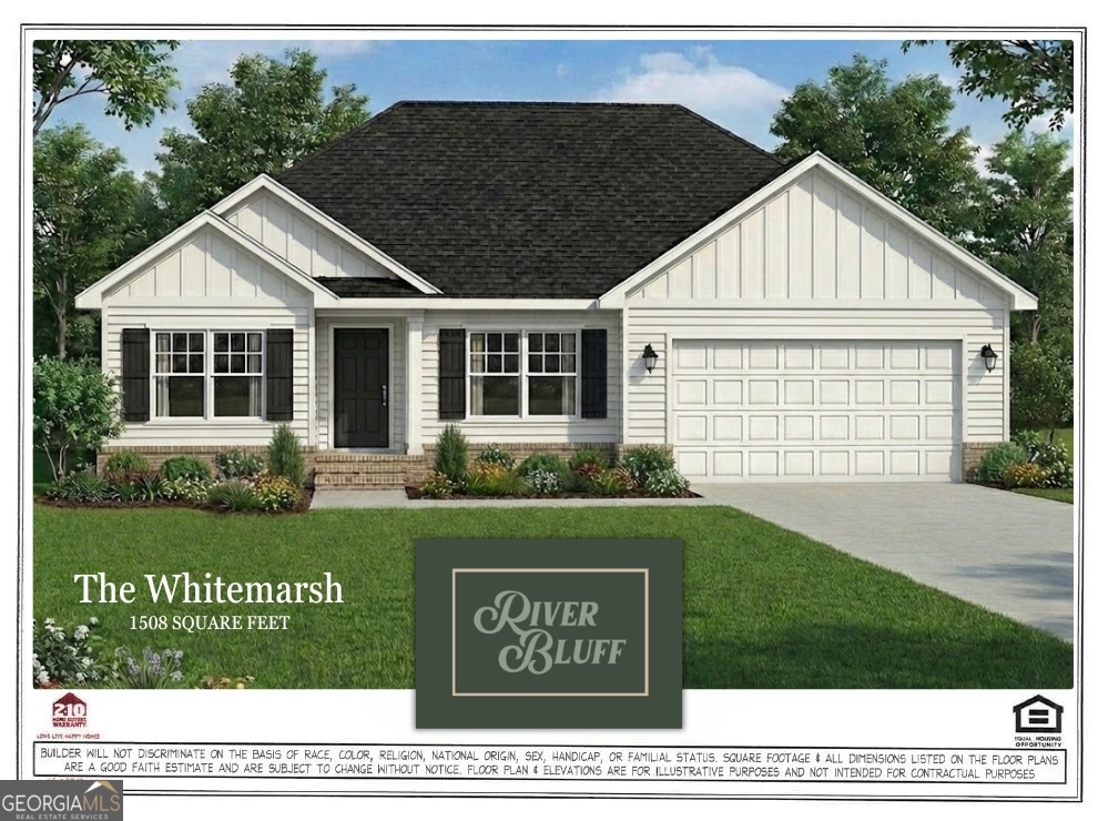 662 Belfast Loop LOT 184 Property Photo 1