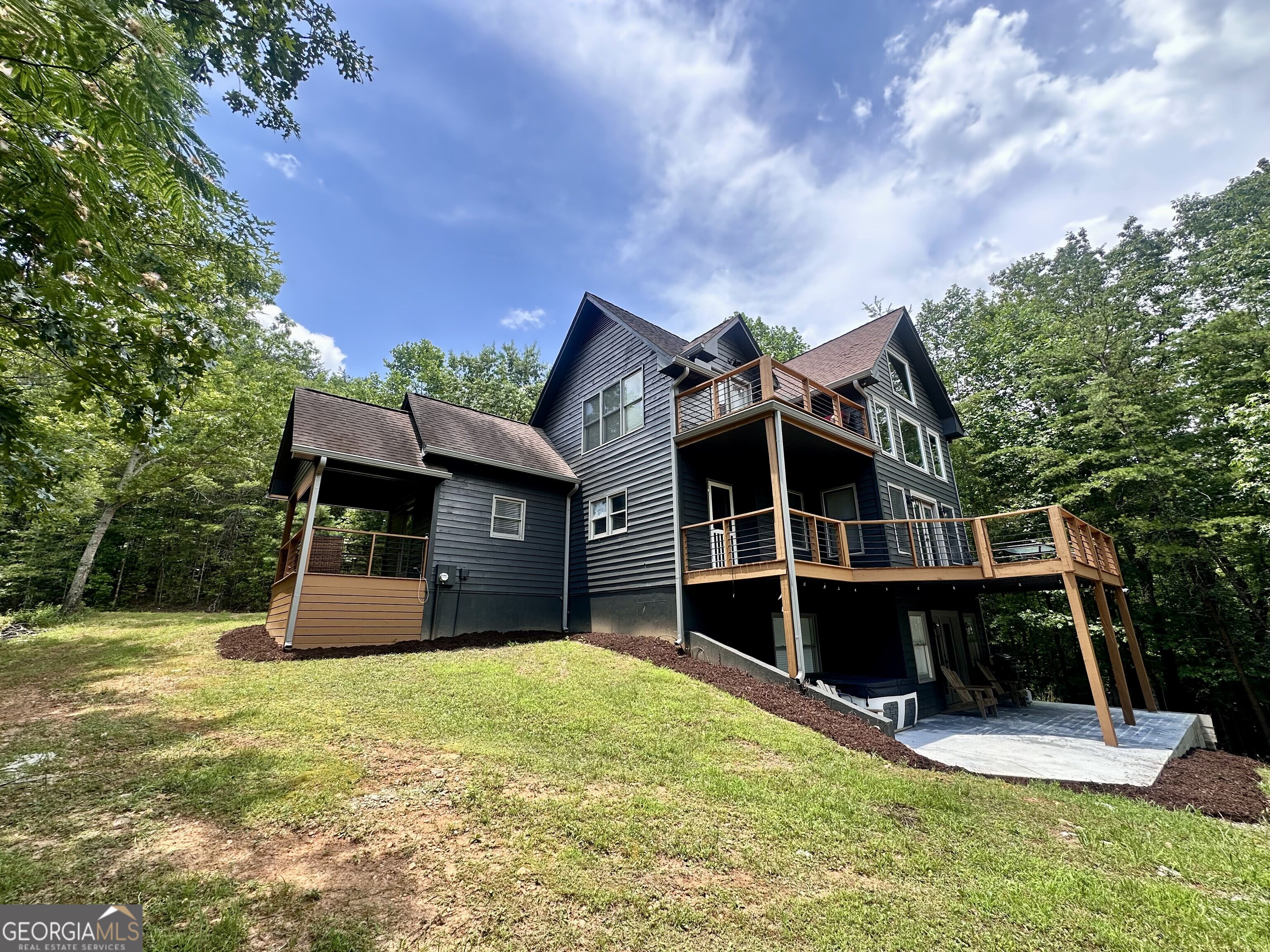 2769 Bean Creek Road Property Photo 1
