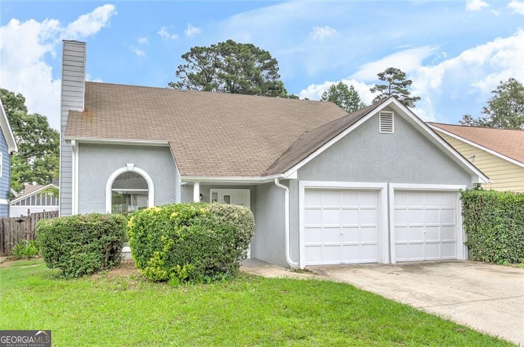 1039 Boardwalk Drive Property Photo 1