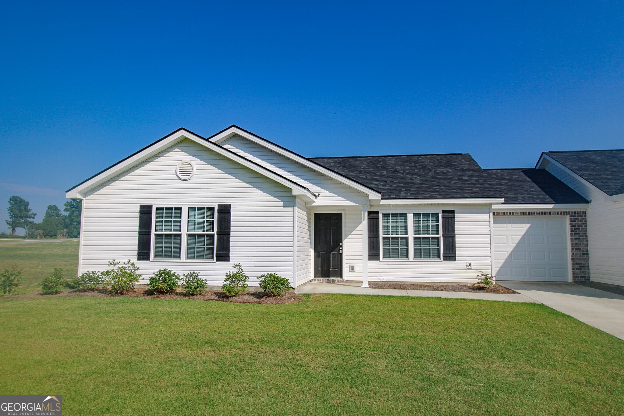 124 Callaway Crescent Property Photo 1