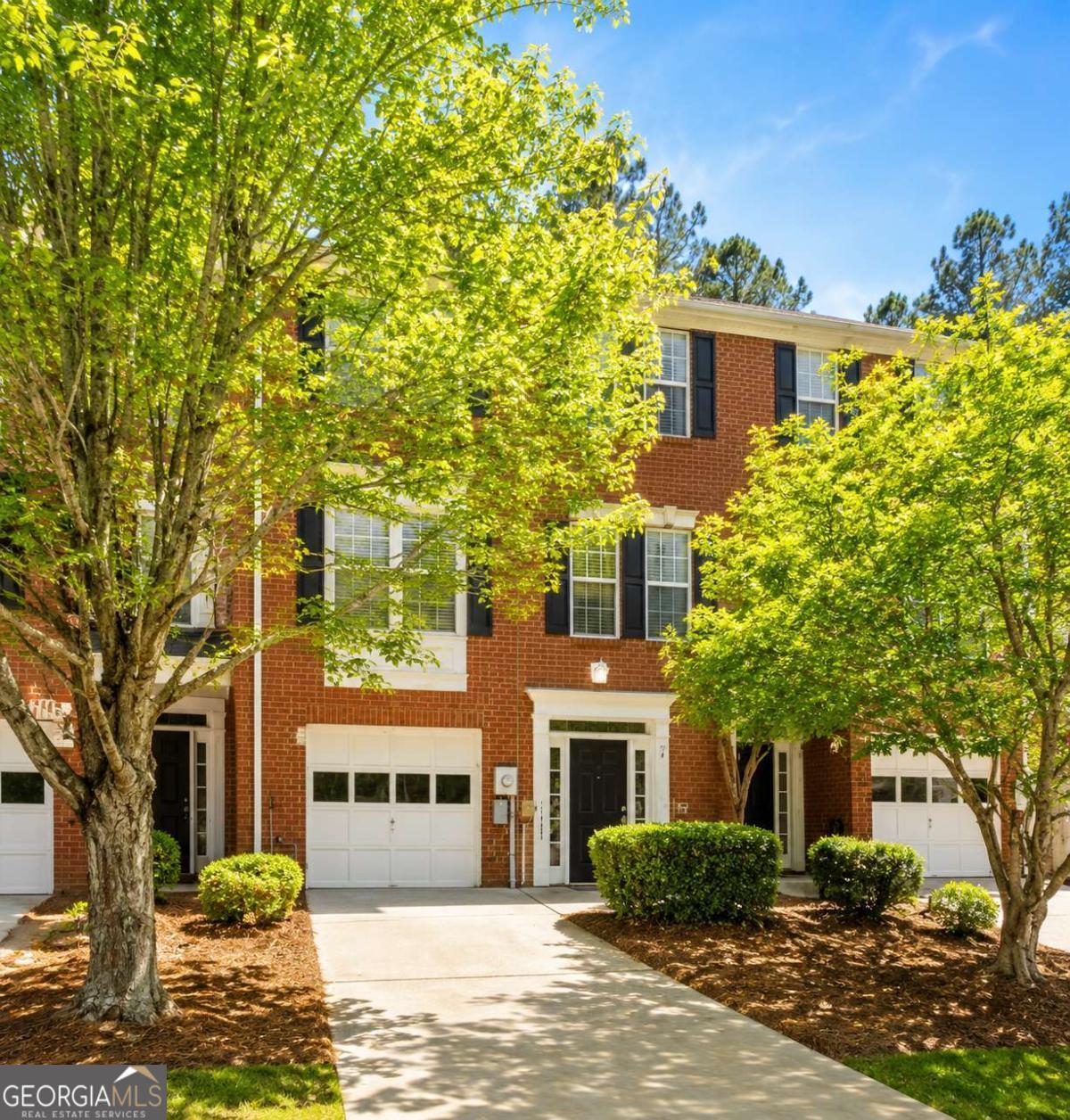 4144 Spring Cove Drive Property Photo 1