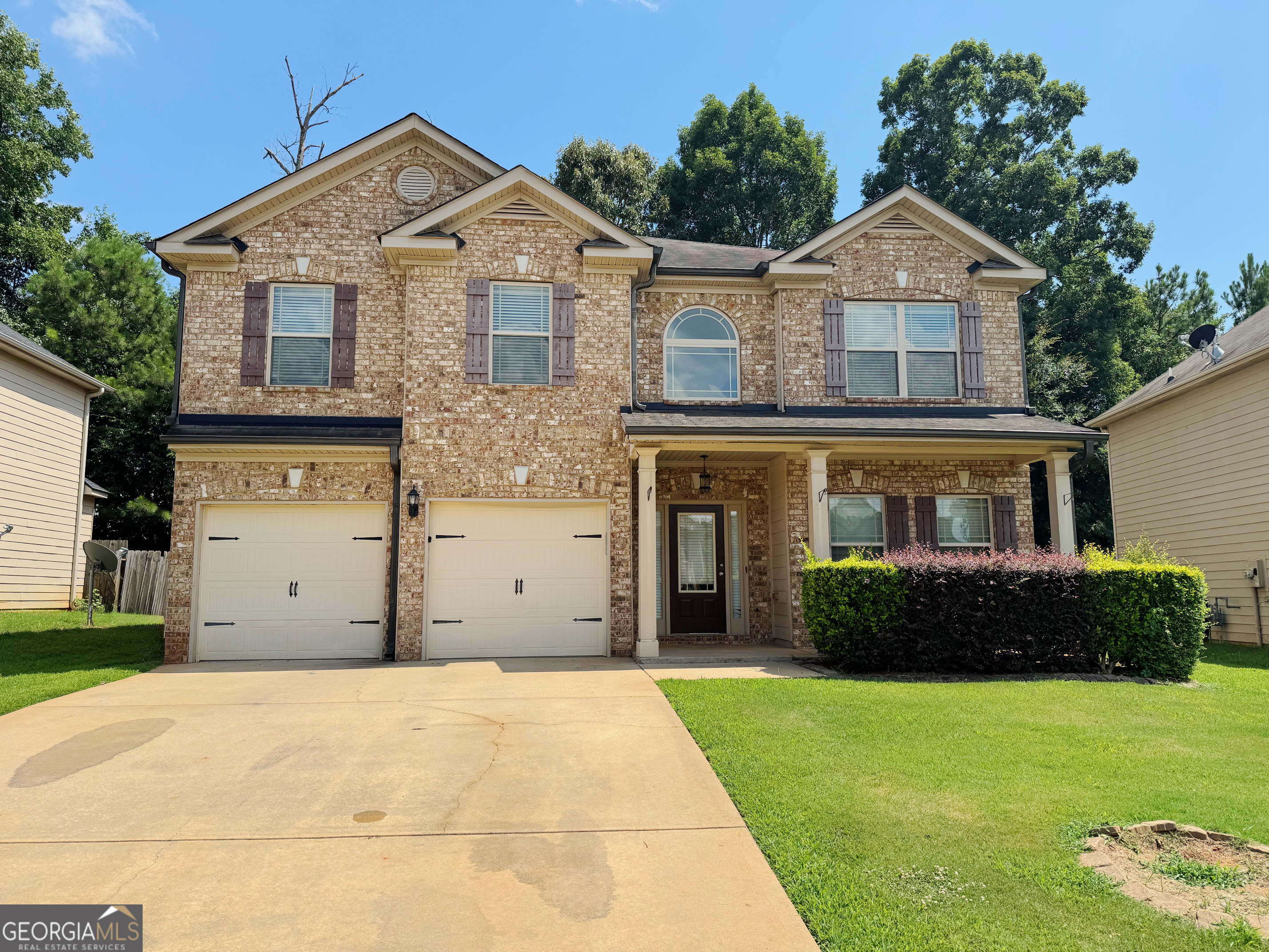 2337 Braelin Loop Property Photo 1