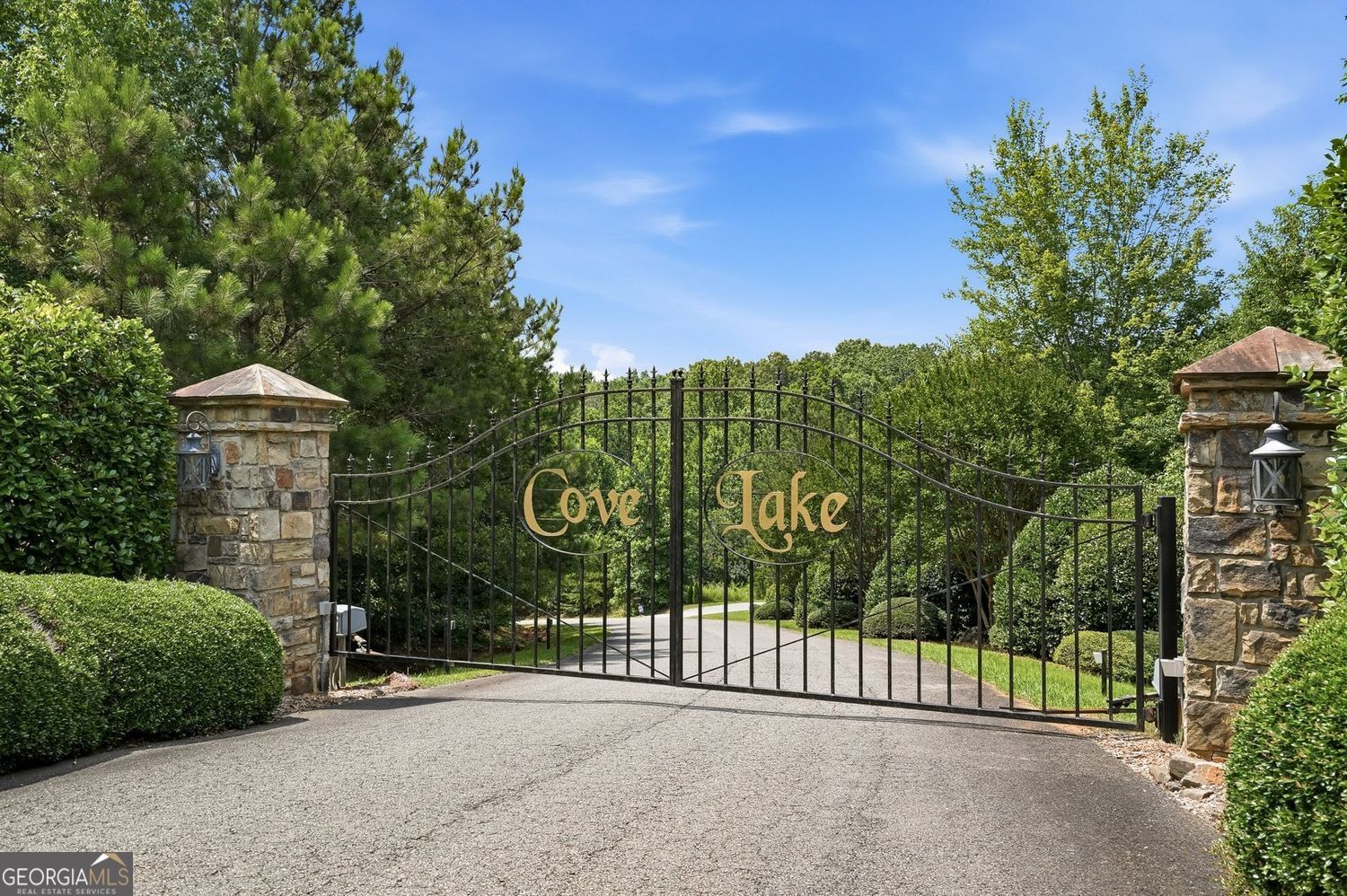 141 Cove Lake Drive Property Photo 1
