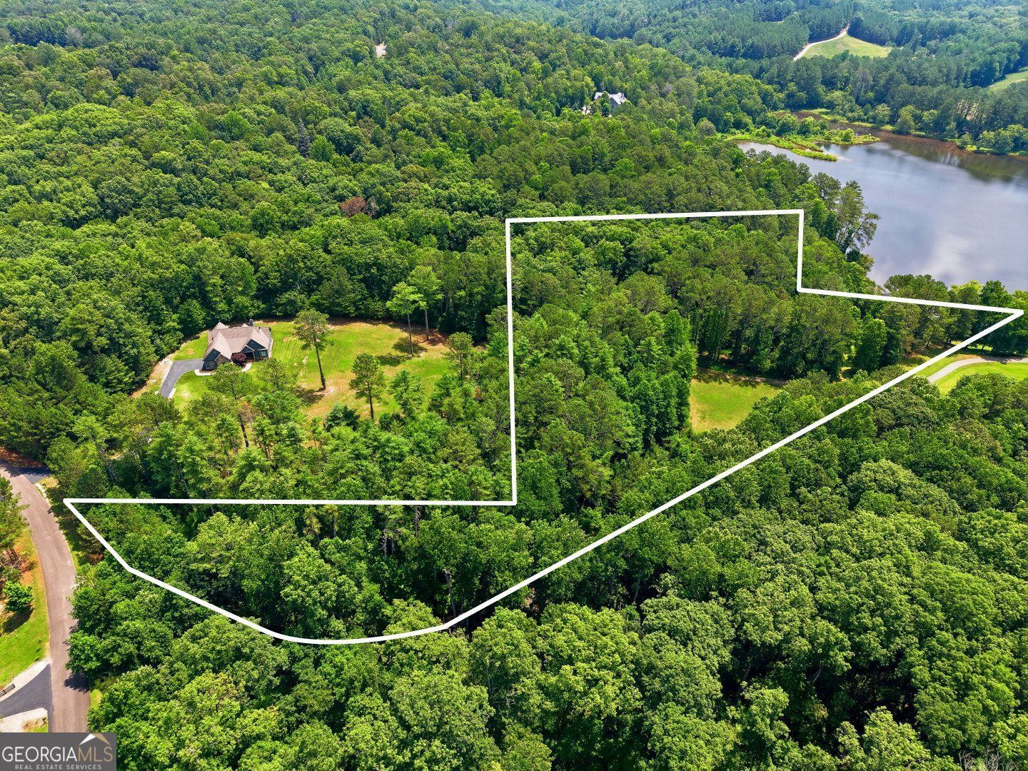 141 Cove Lake Drive Property Photo 4