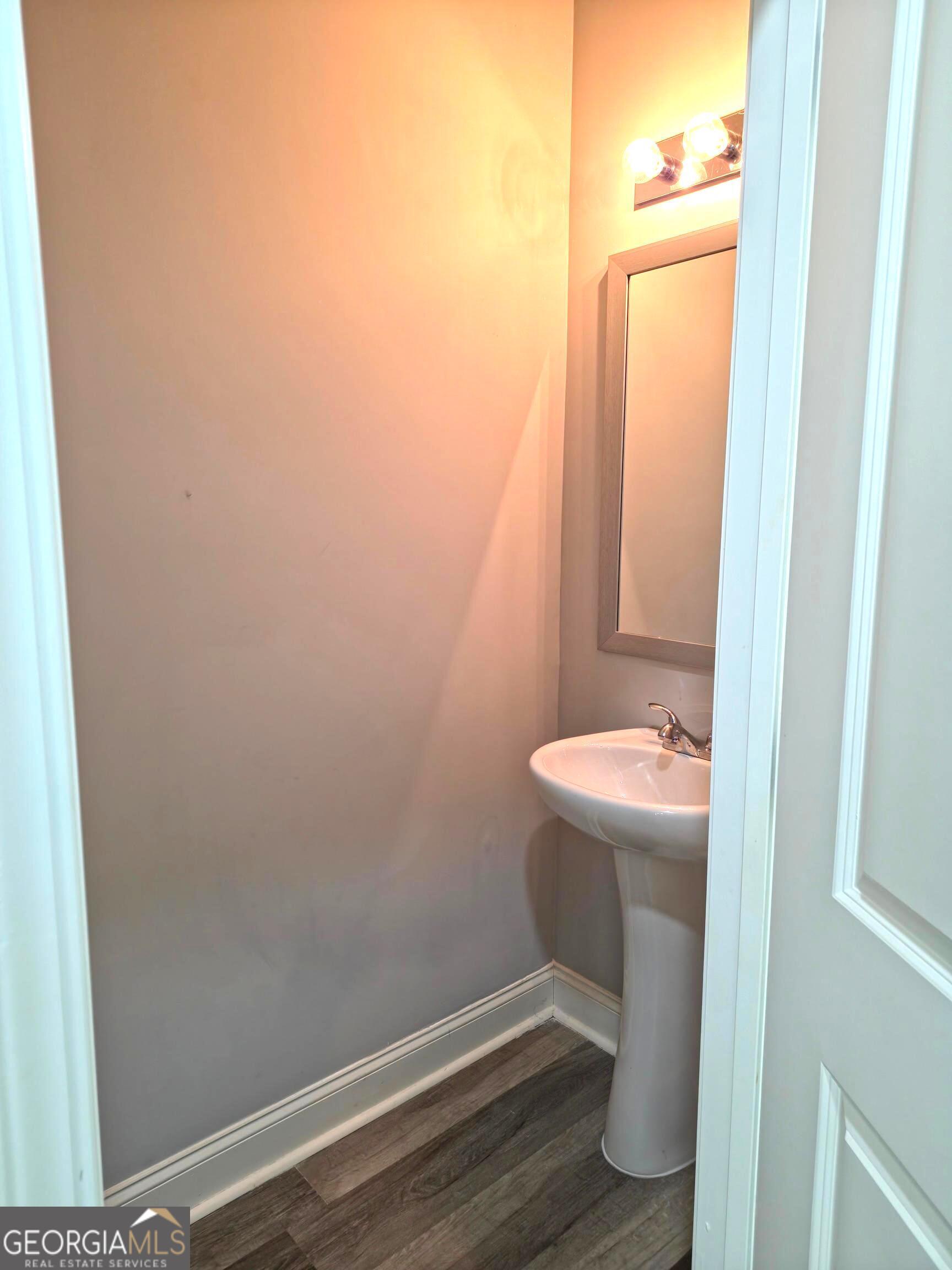 430 Village Creek Drive # B Property Photo 19