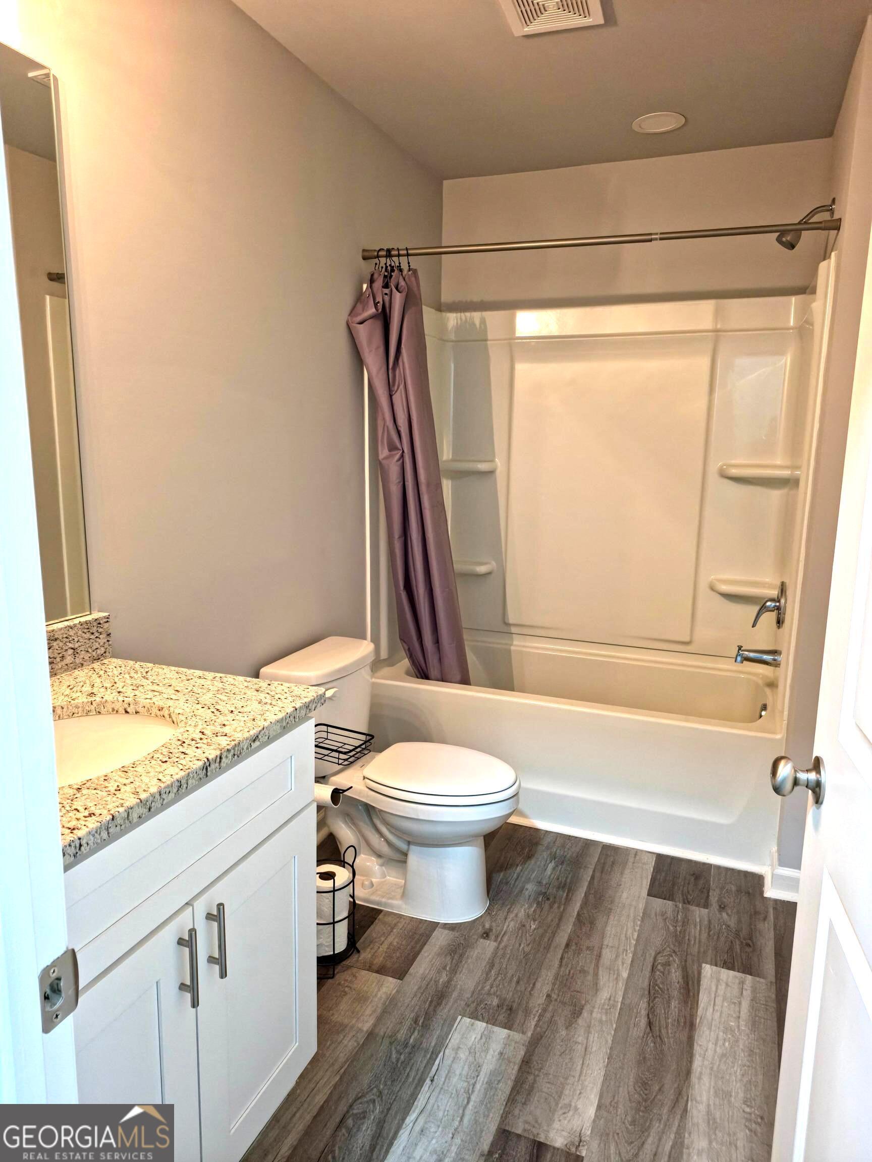 430 Village Creek Drive # B Property Photo 25