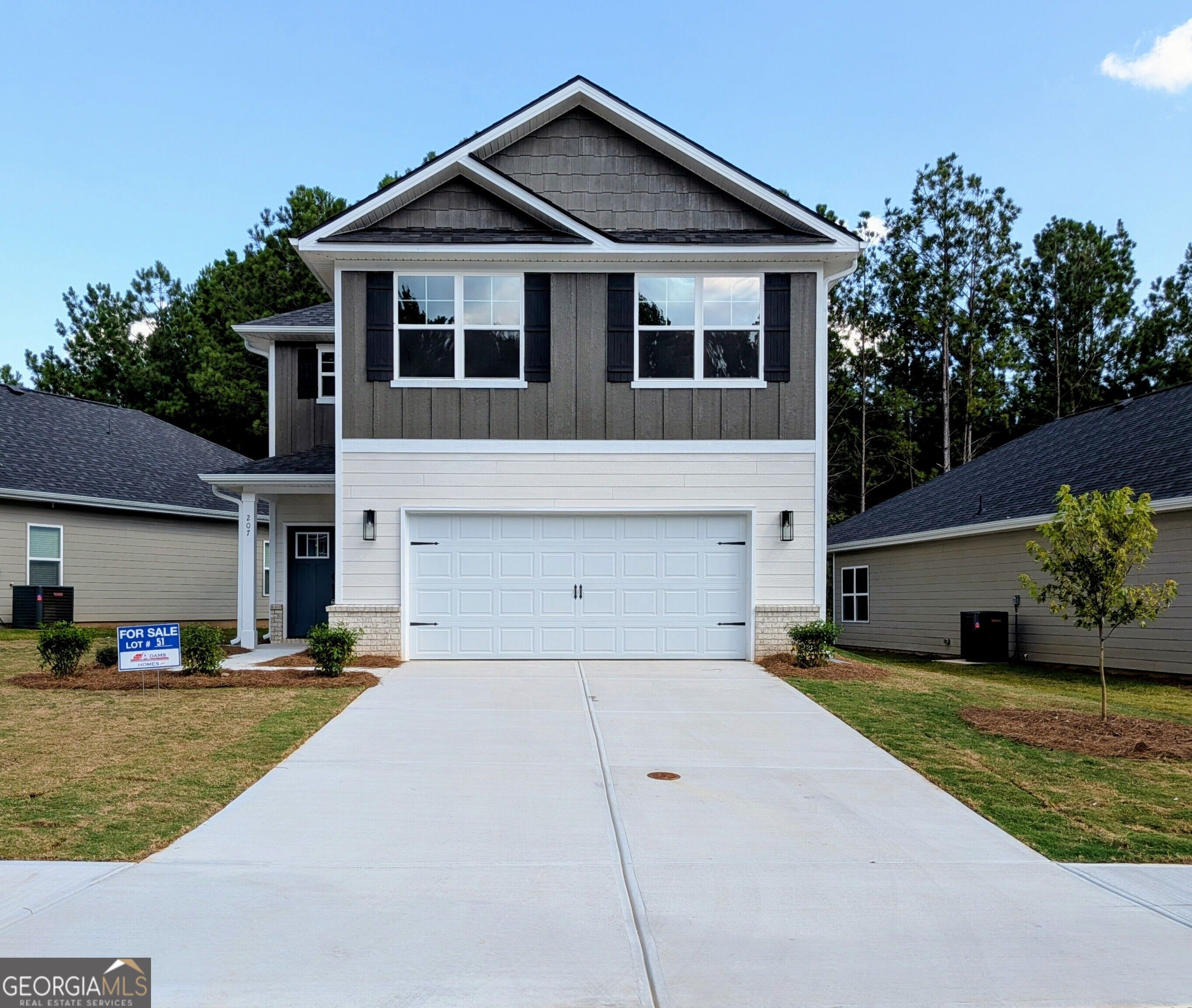 207 Laney Drive Lot 51 Property Photo 1