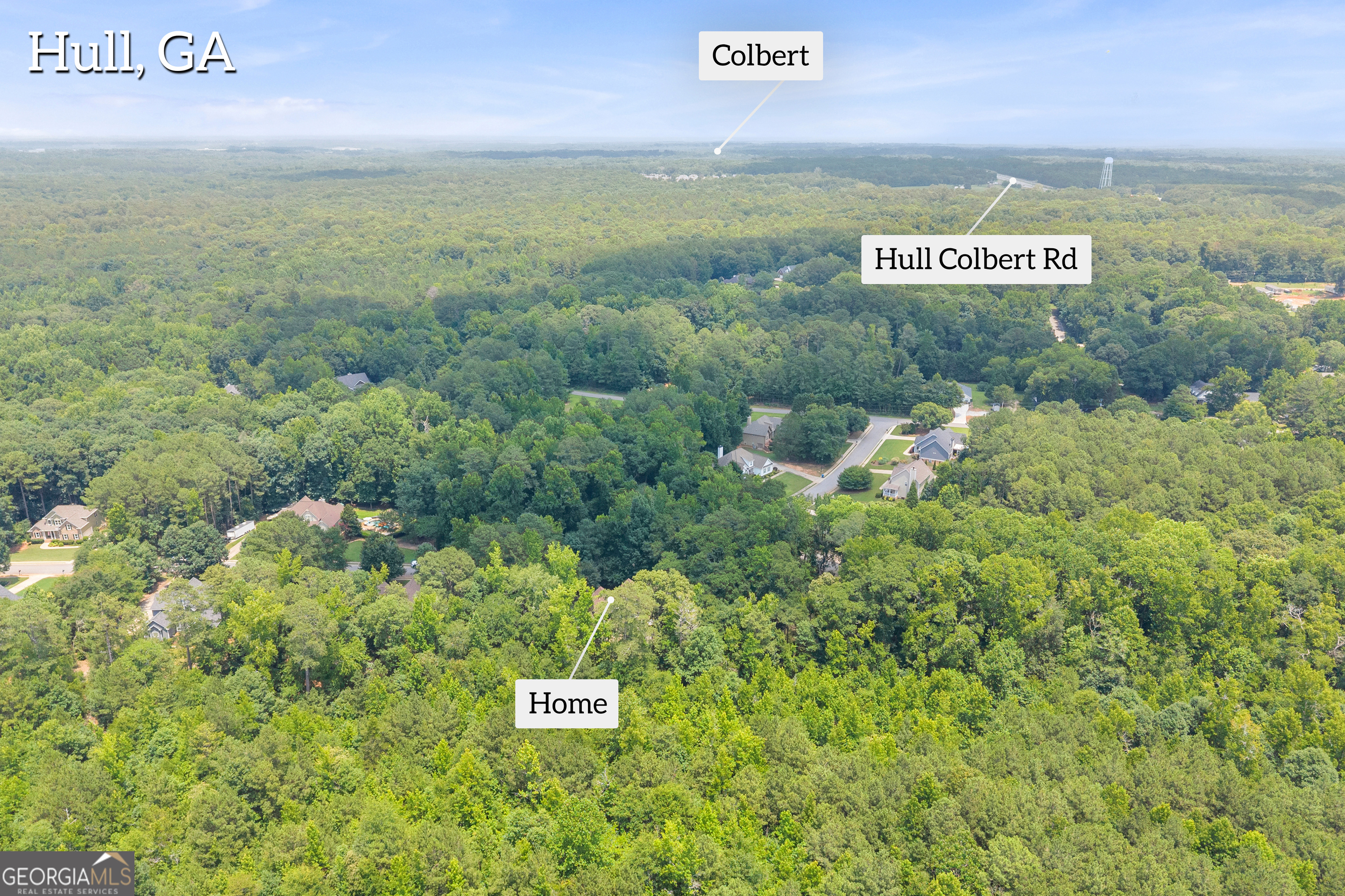 115 Creek Drive Property Photo 3