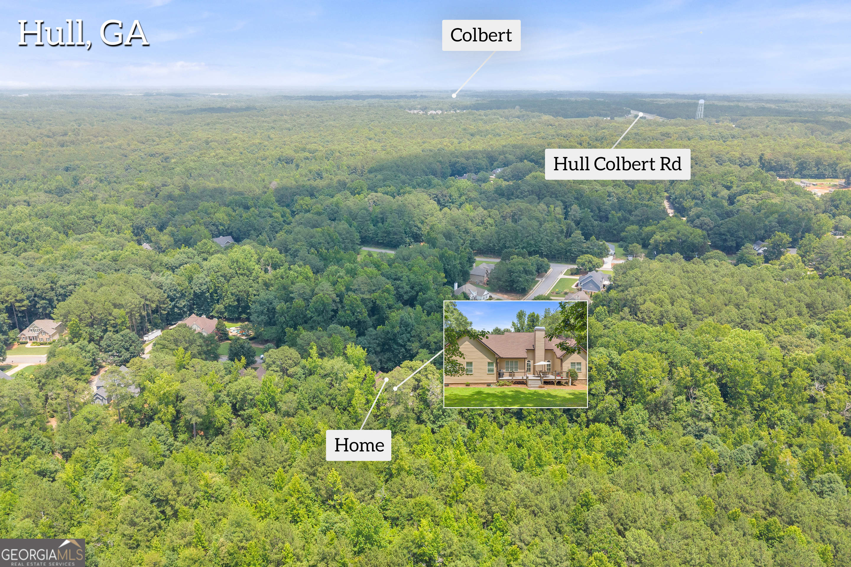 115 Creek Drive Property Photo 4