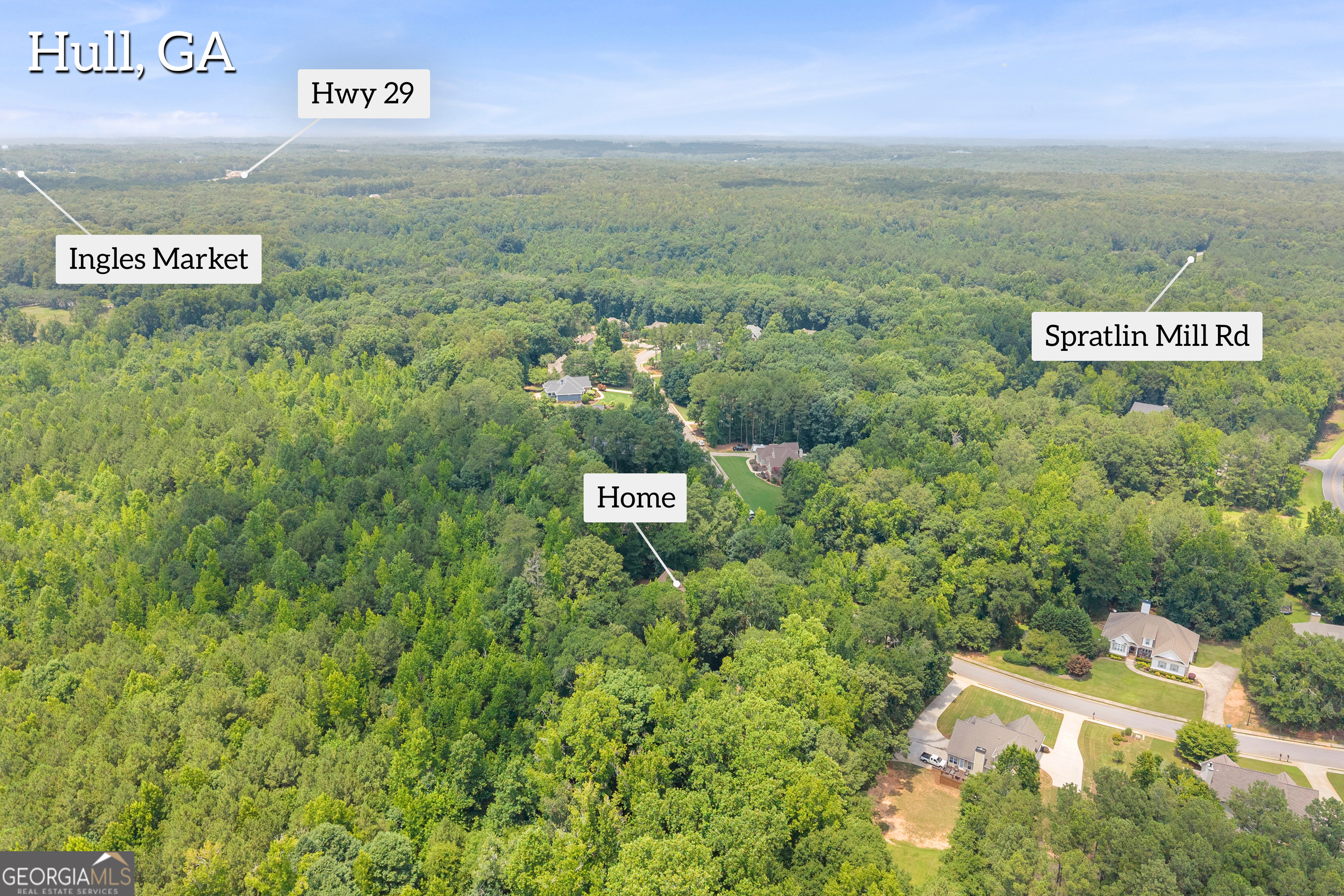 115 Creek Drive Property Photo 6