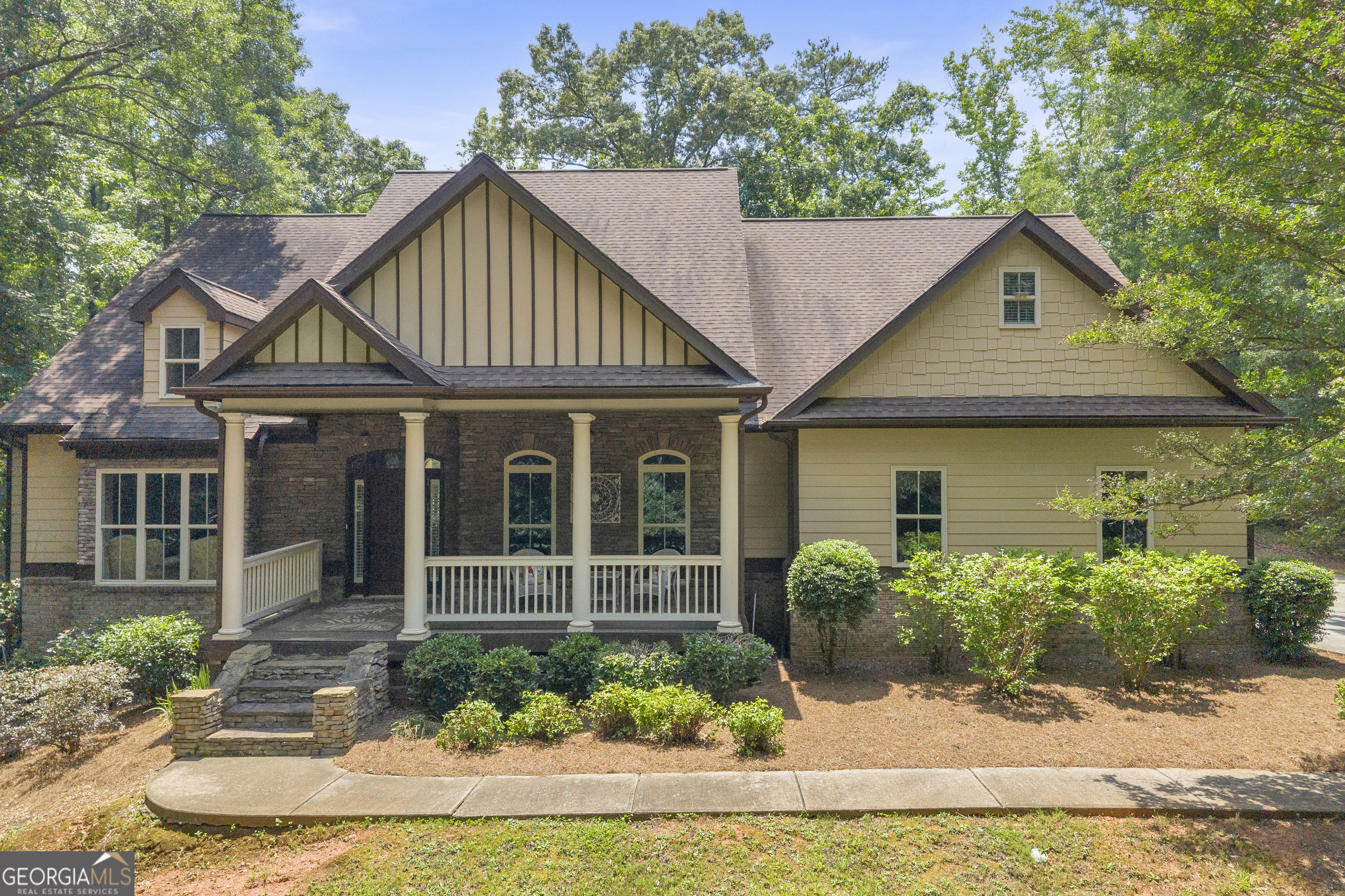 115 Creek Drive Property Photo 8
