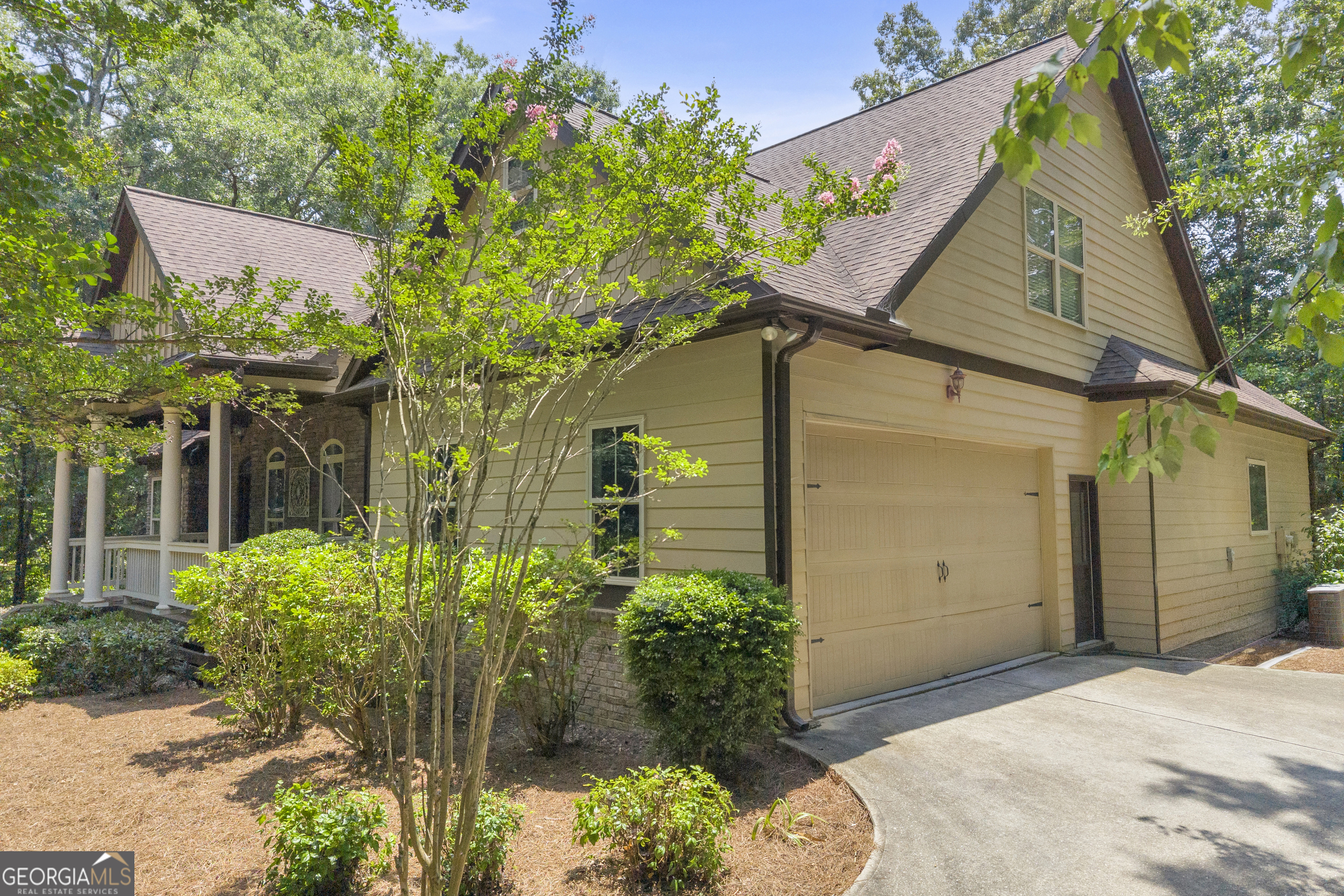 115 Creek Drive Property Photo 10