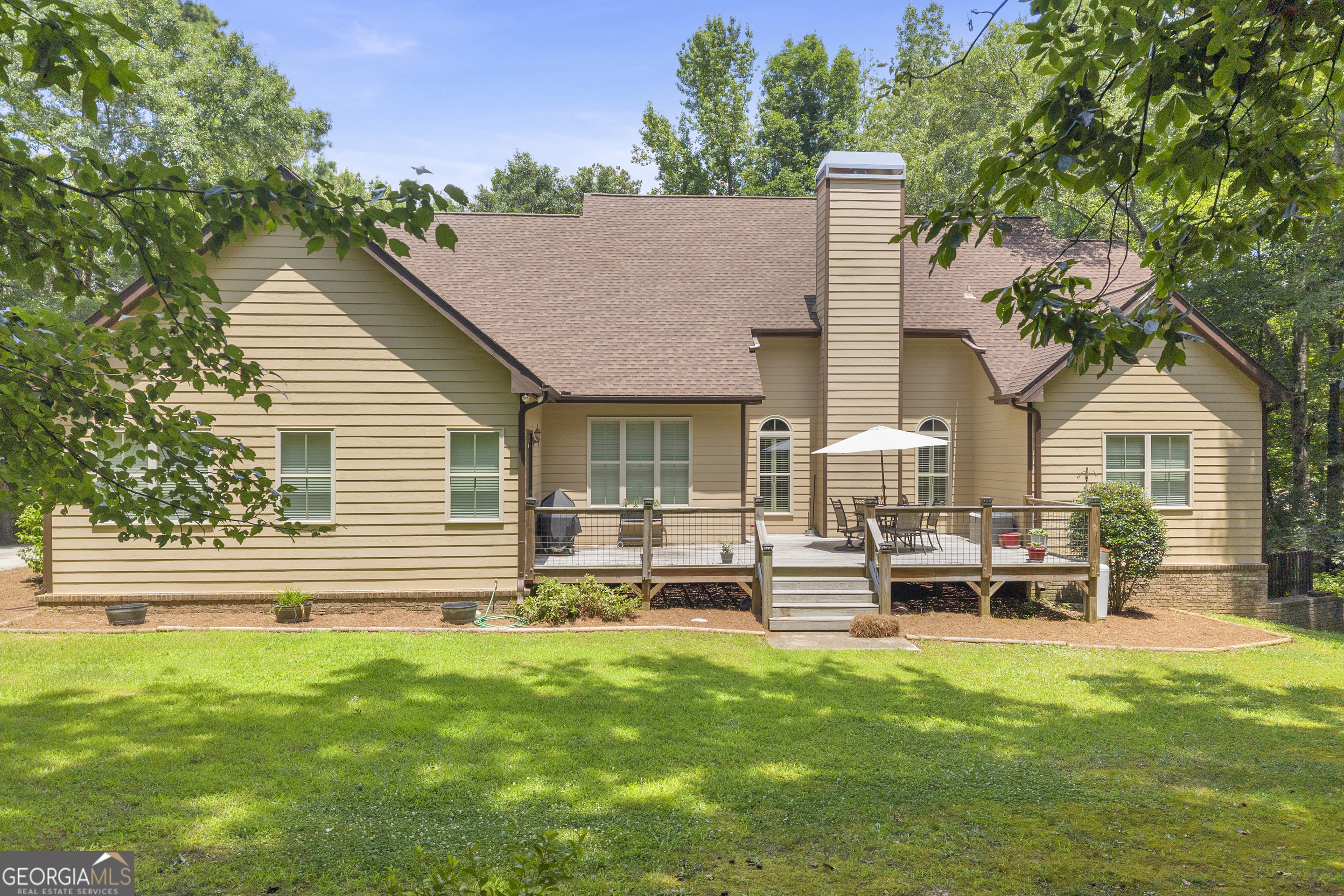 115 Creek Drive Property Photo 13