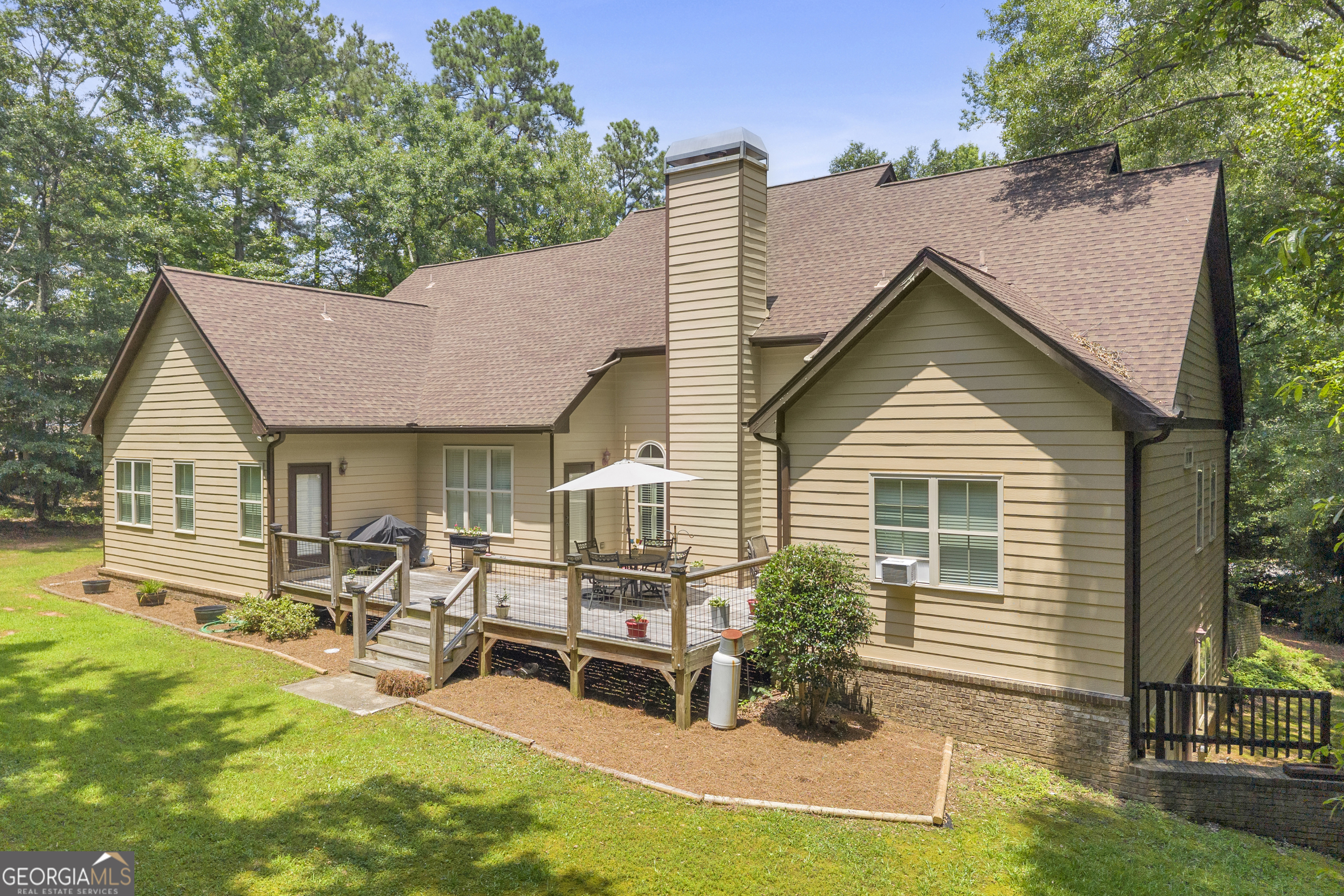 115 Creek Drive Property Photo 15