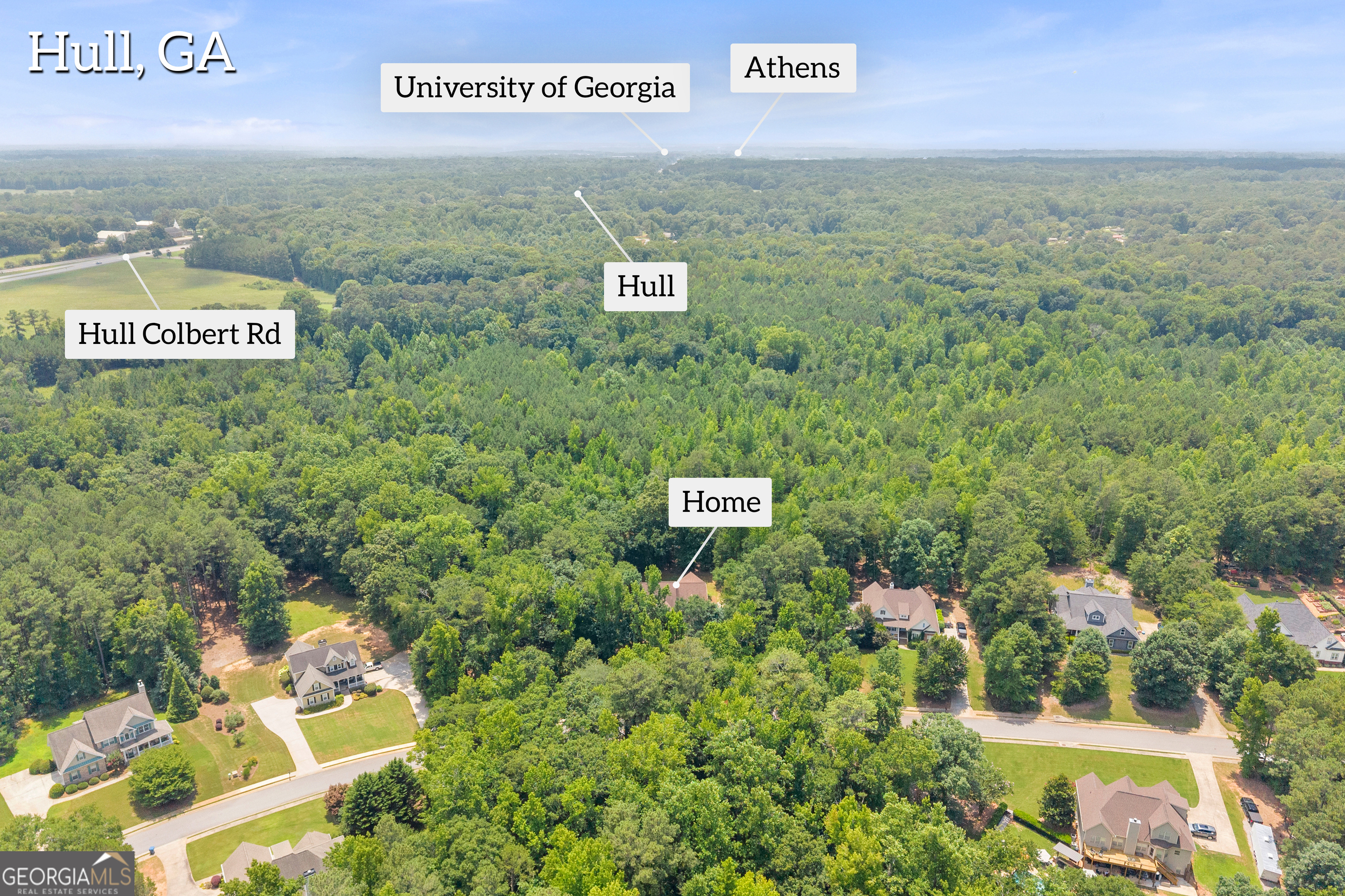 115 Creek Drive Property Photo 45