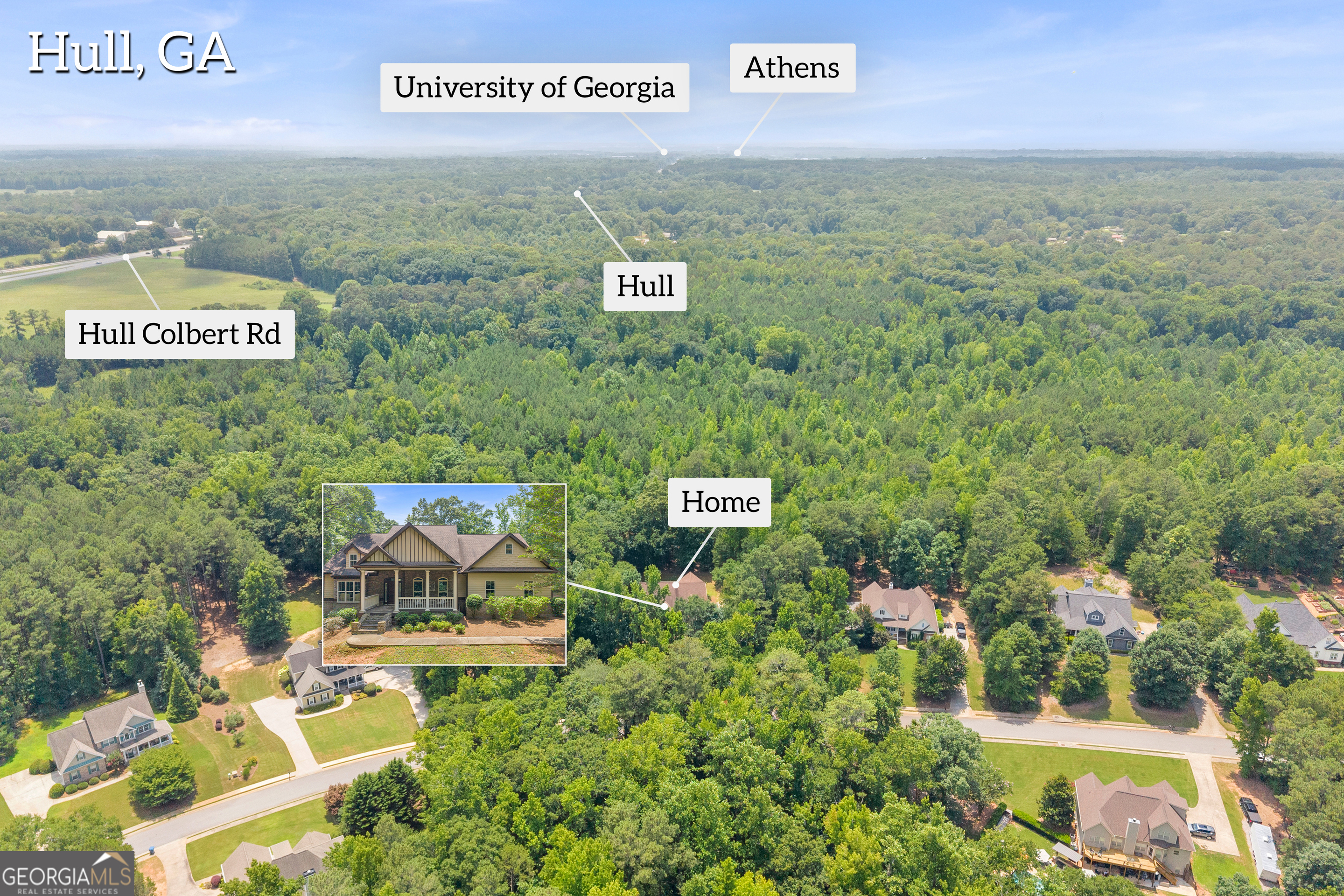115 Creek Drive Property Photo 56