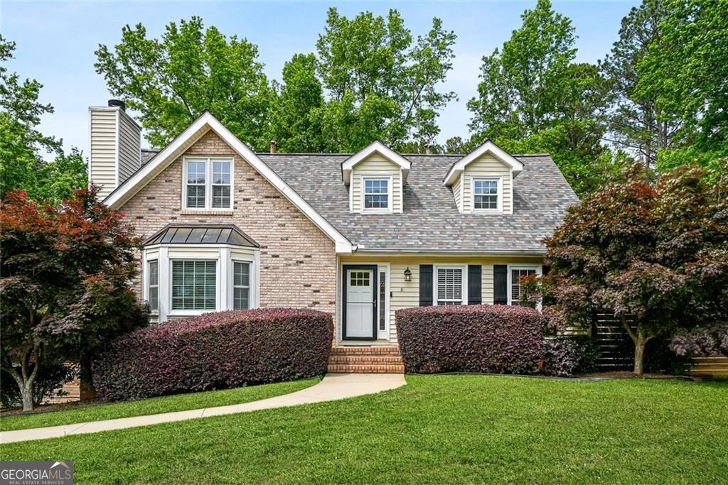 2320 Brownstone Court Property Photo 1
