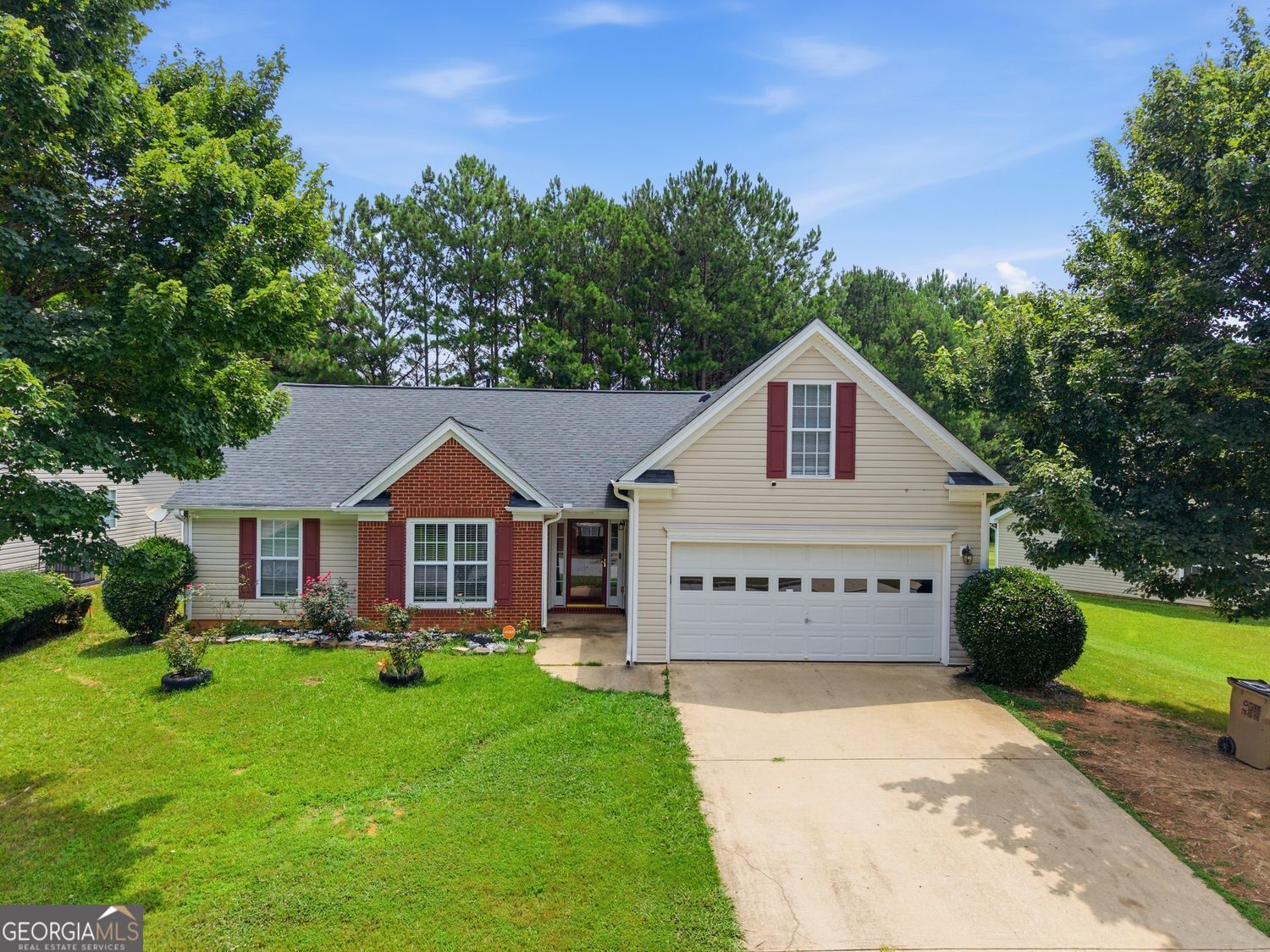 1295 Silverstone Trail Property Photo 1
