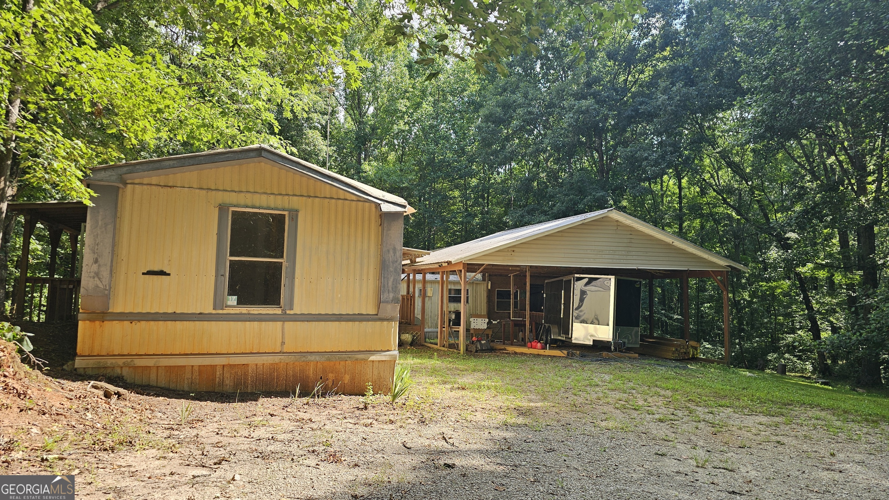 132 Windom Drive Property Photo 4