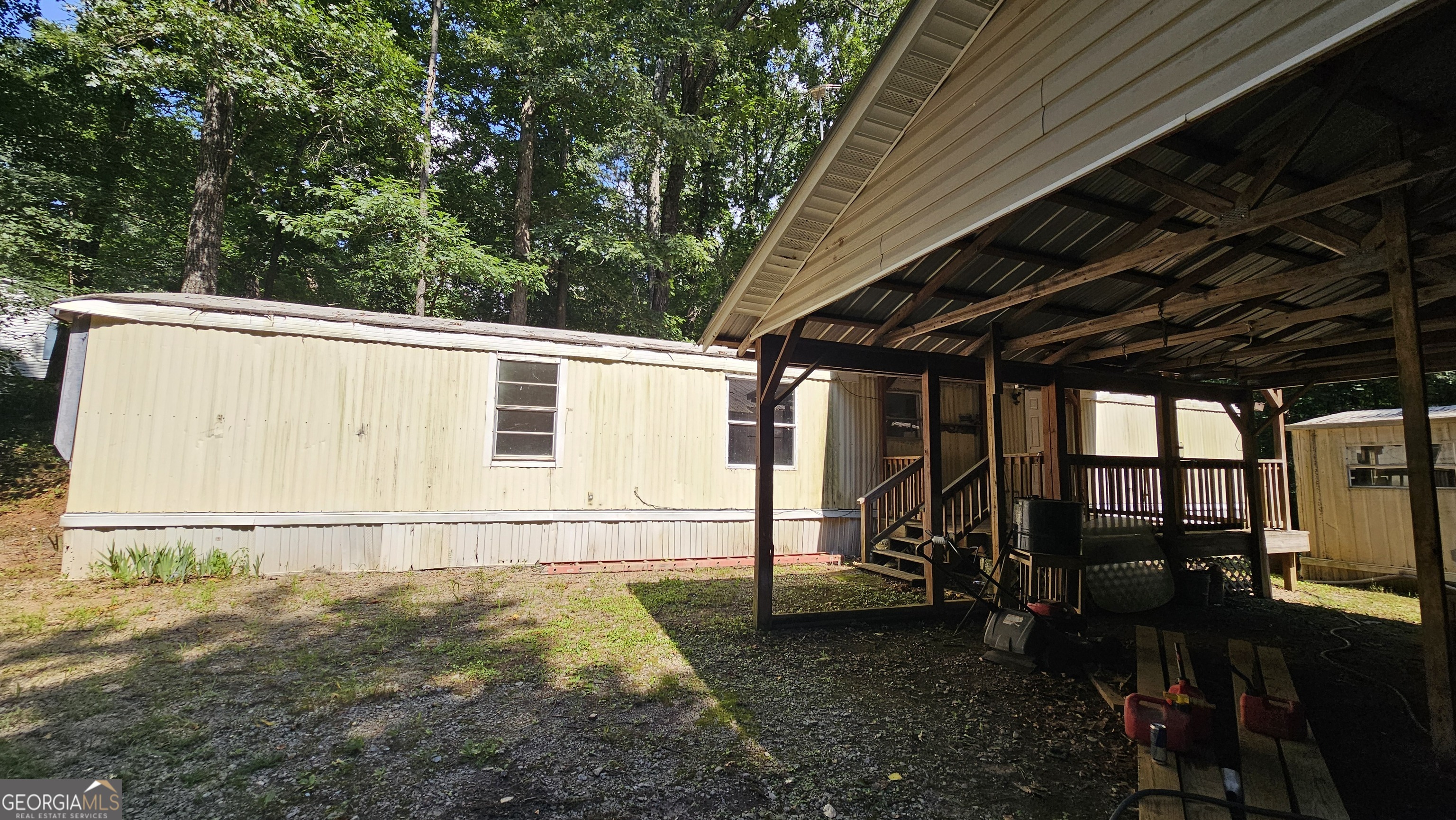 132 Windom Drive Property Photo 6