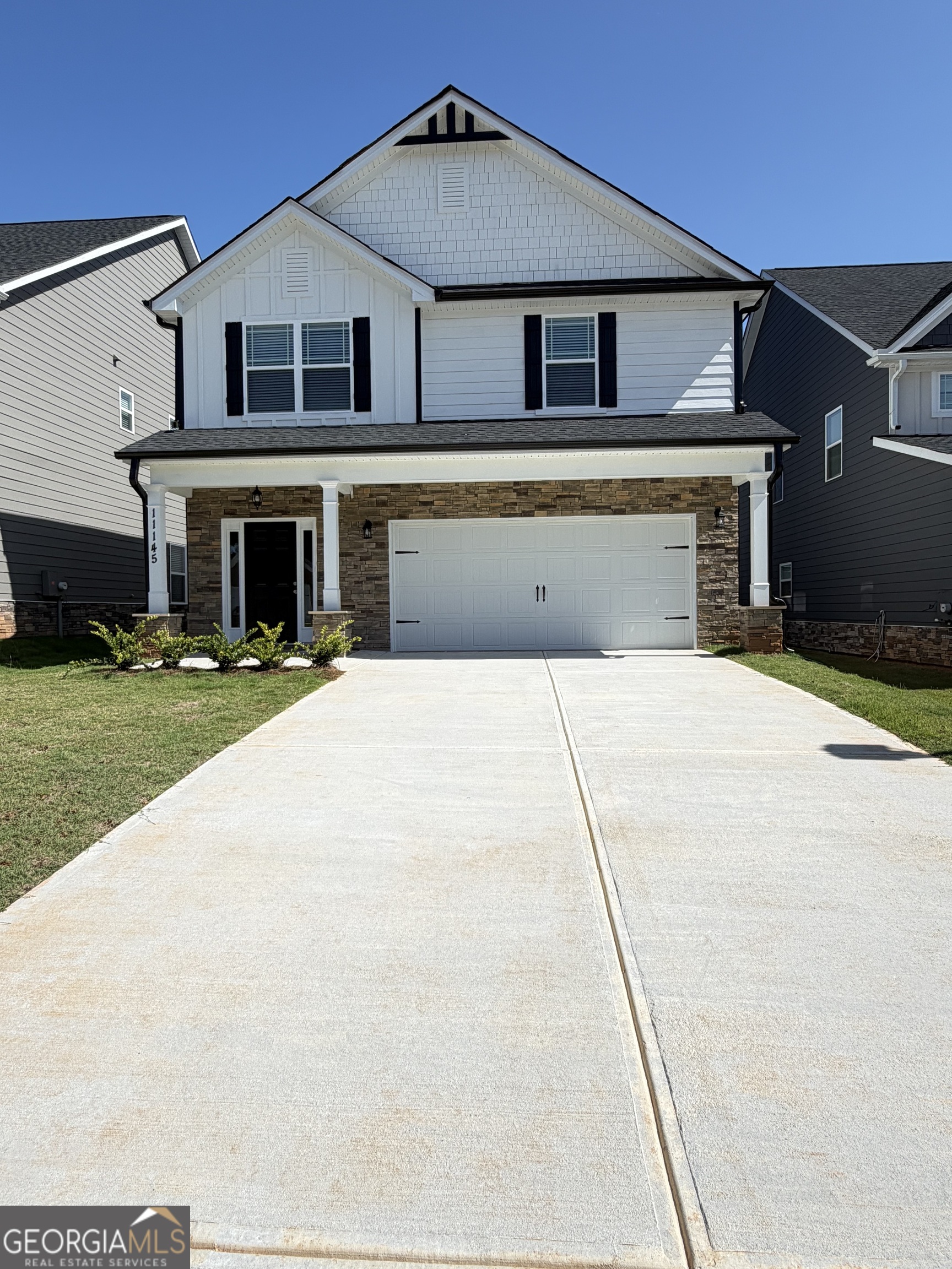 11145 Cornerstone Way Property Photo 1