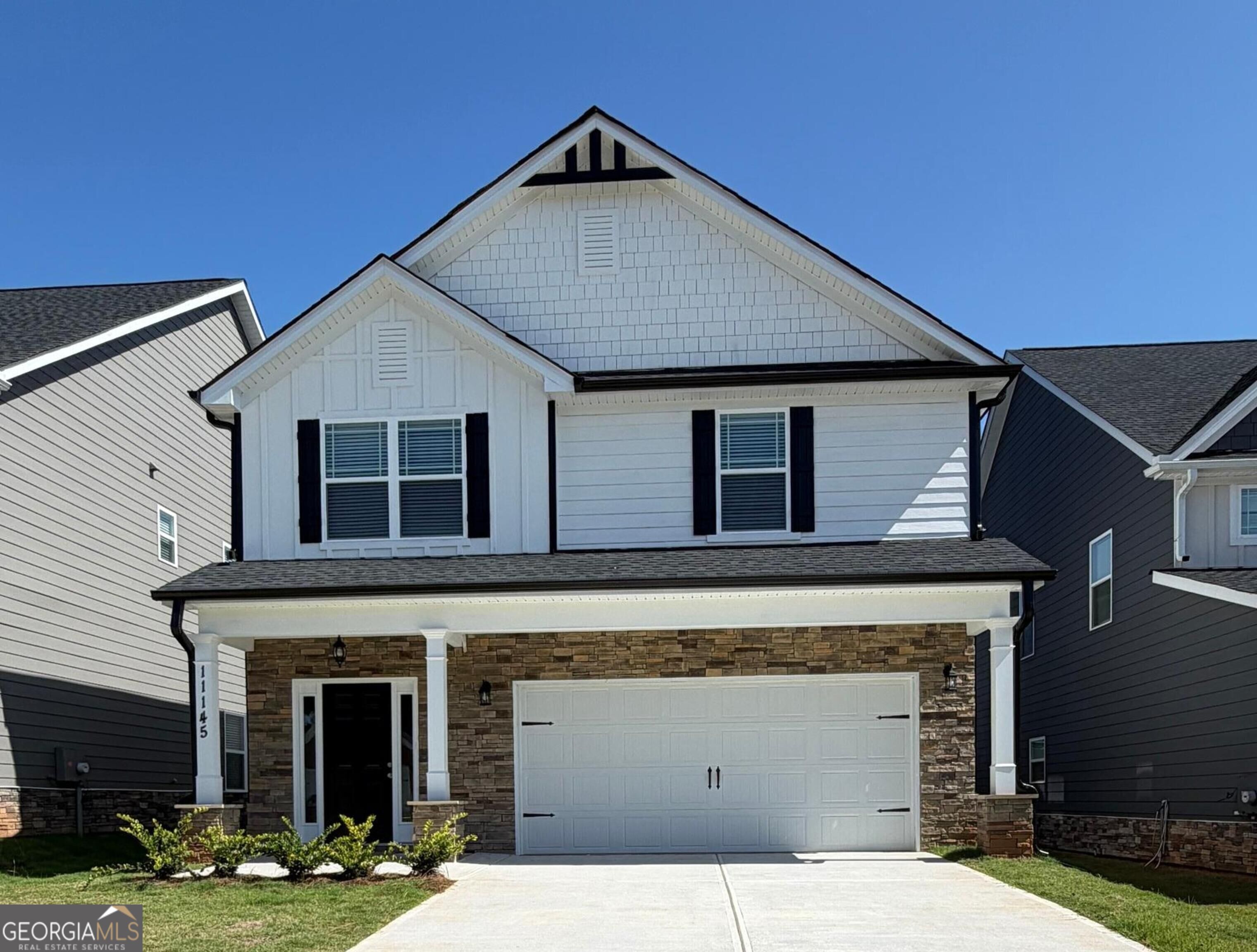 11145 Cornerstone Way Property Photo 1
