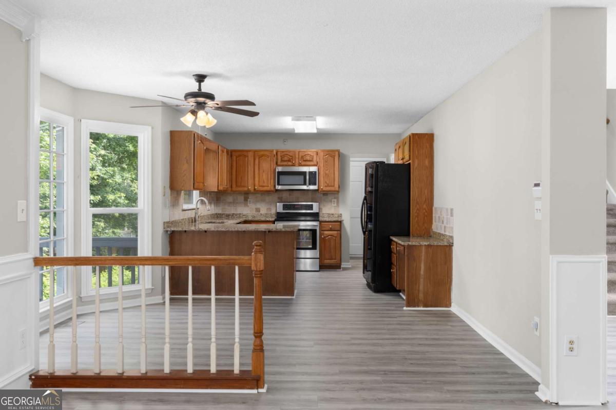 1397 Wynford Gate Sw Property Photo 17