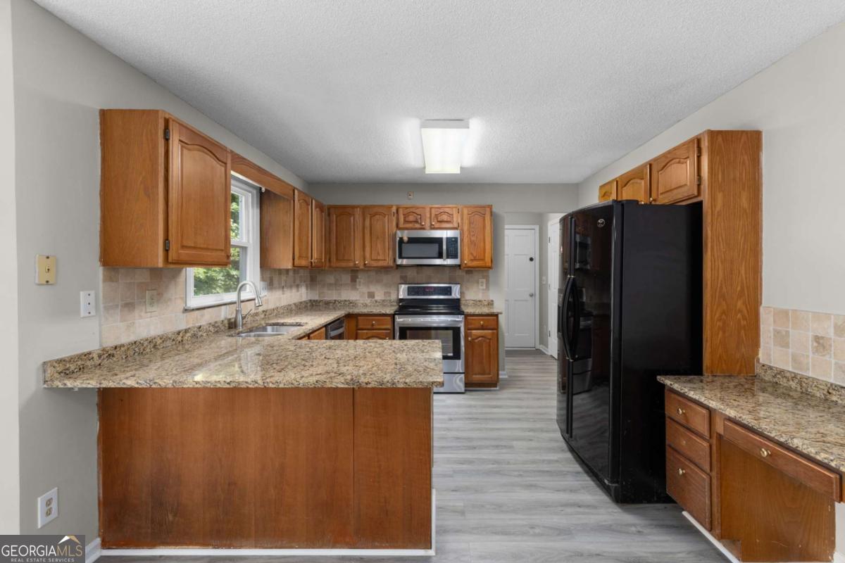 1397 Wynford Gate Sw Property Photo 20