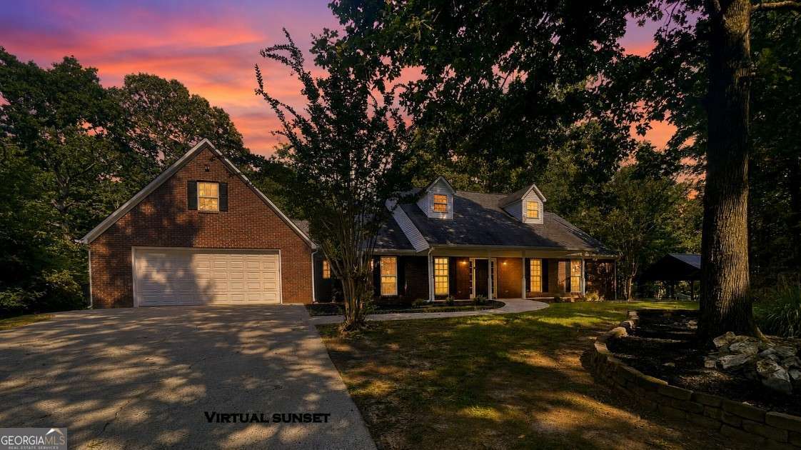 345 Brinkley Road Property Photo 1