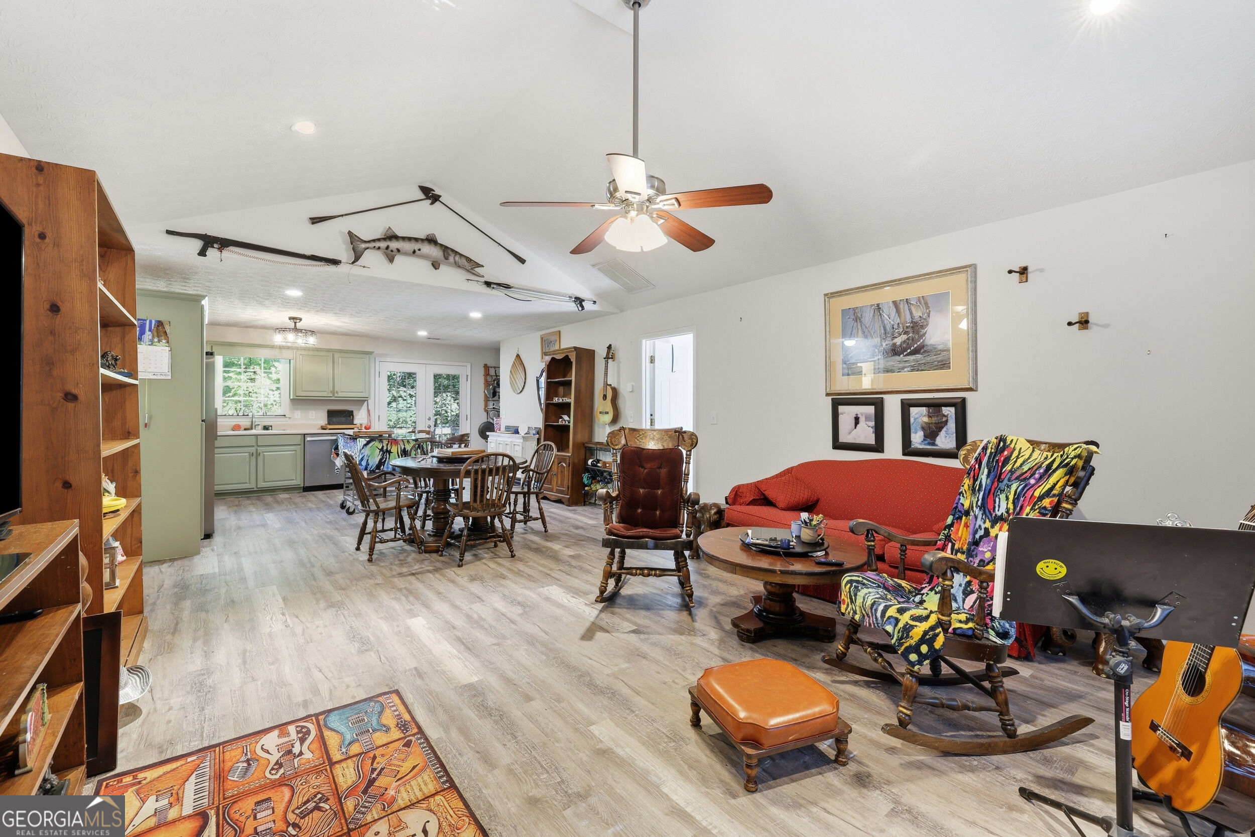 61 Majestic Oak Drive Property Photo 8