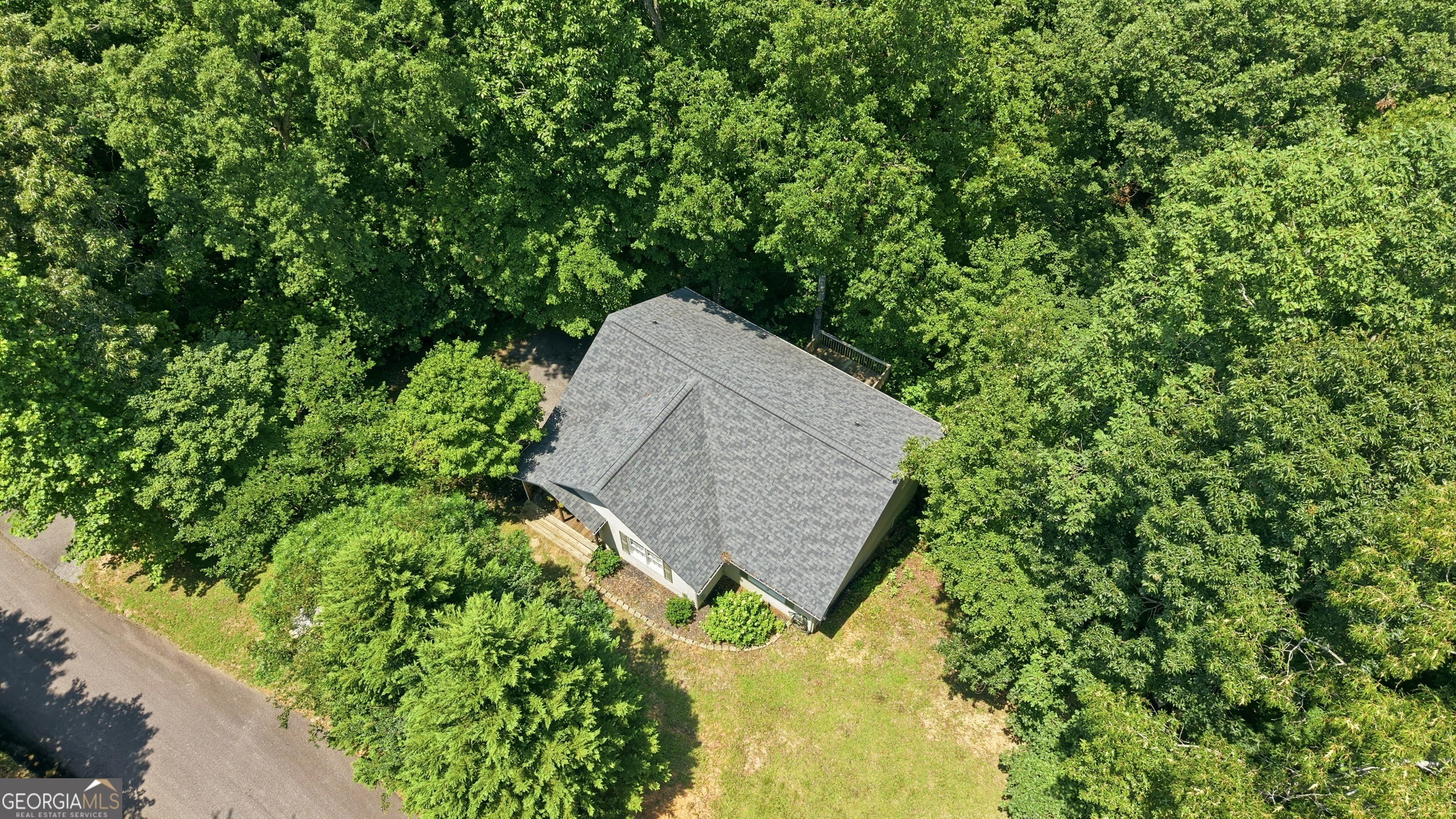 61 Majestic Oak Drive Property Photo 34