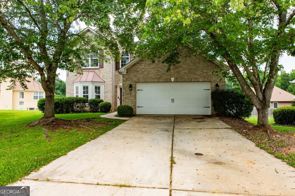 7702 Parkside Drive Property Photo 1