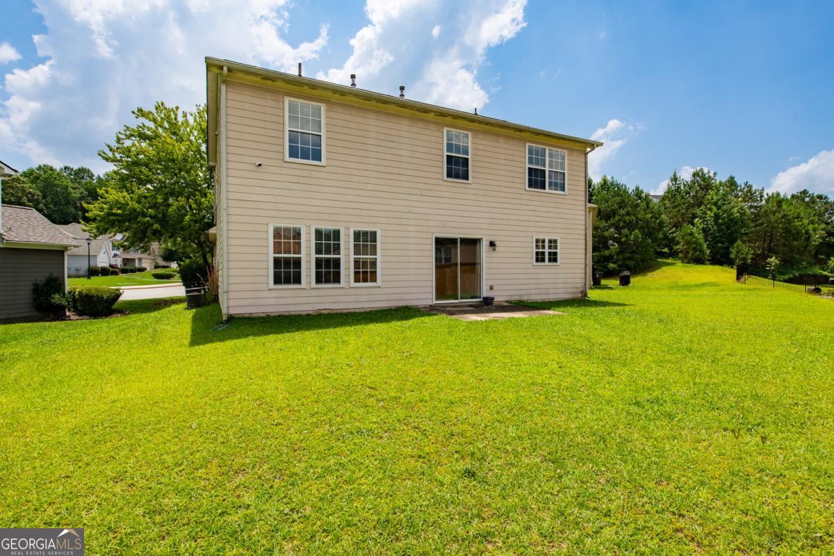 7702 Parkside Drive Property Photo 35