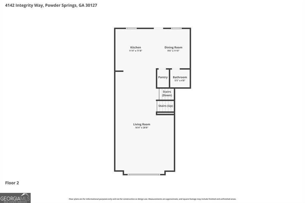 4142 Integrity Way Property Photo 28