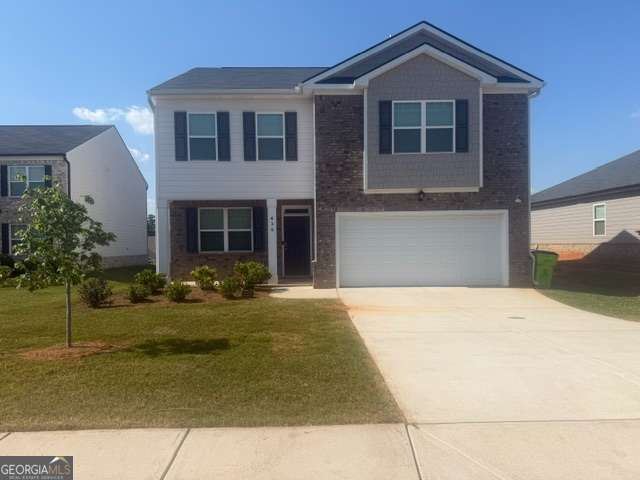 435 Faulkner Street LOT 88 Property Photo 1